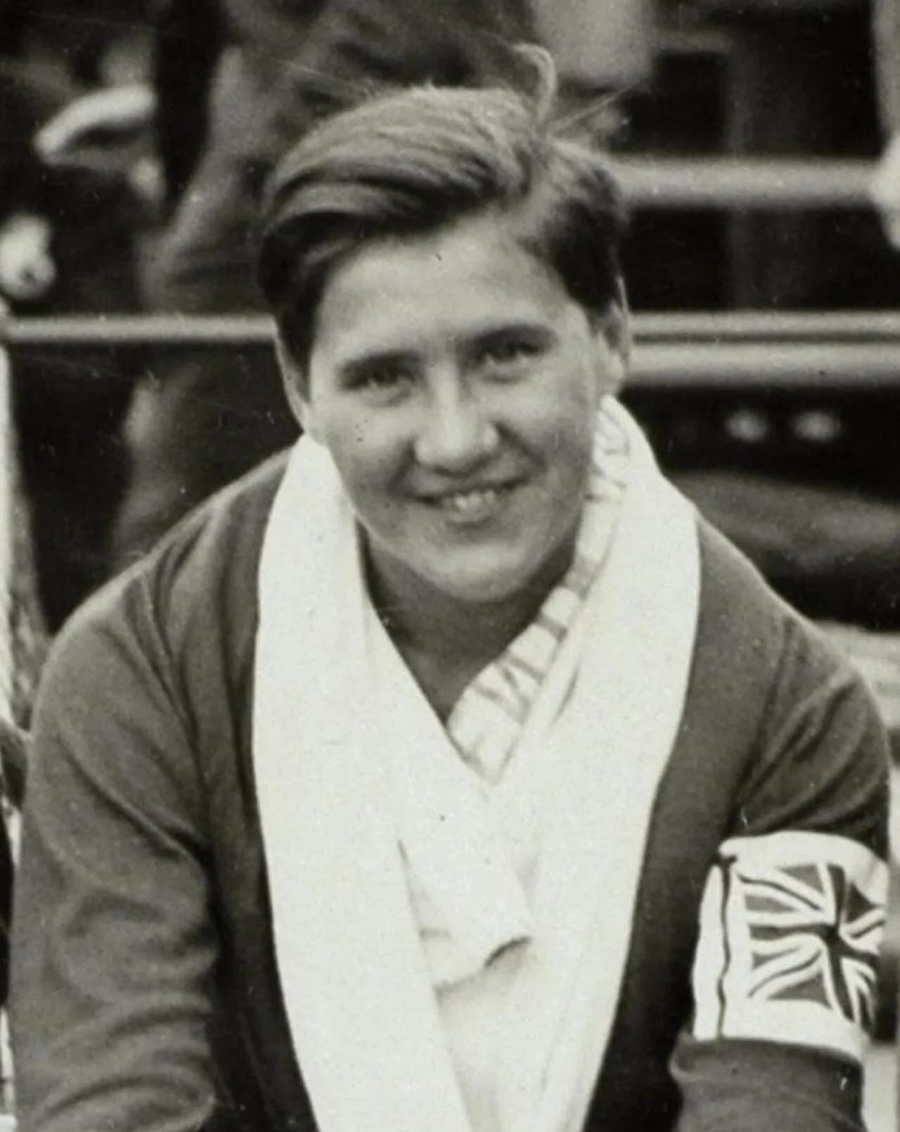 Cissie Stewart