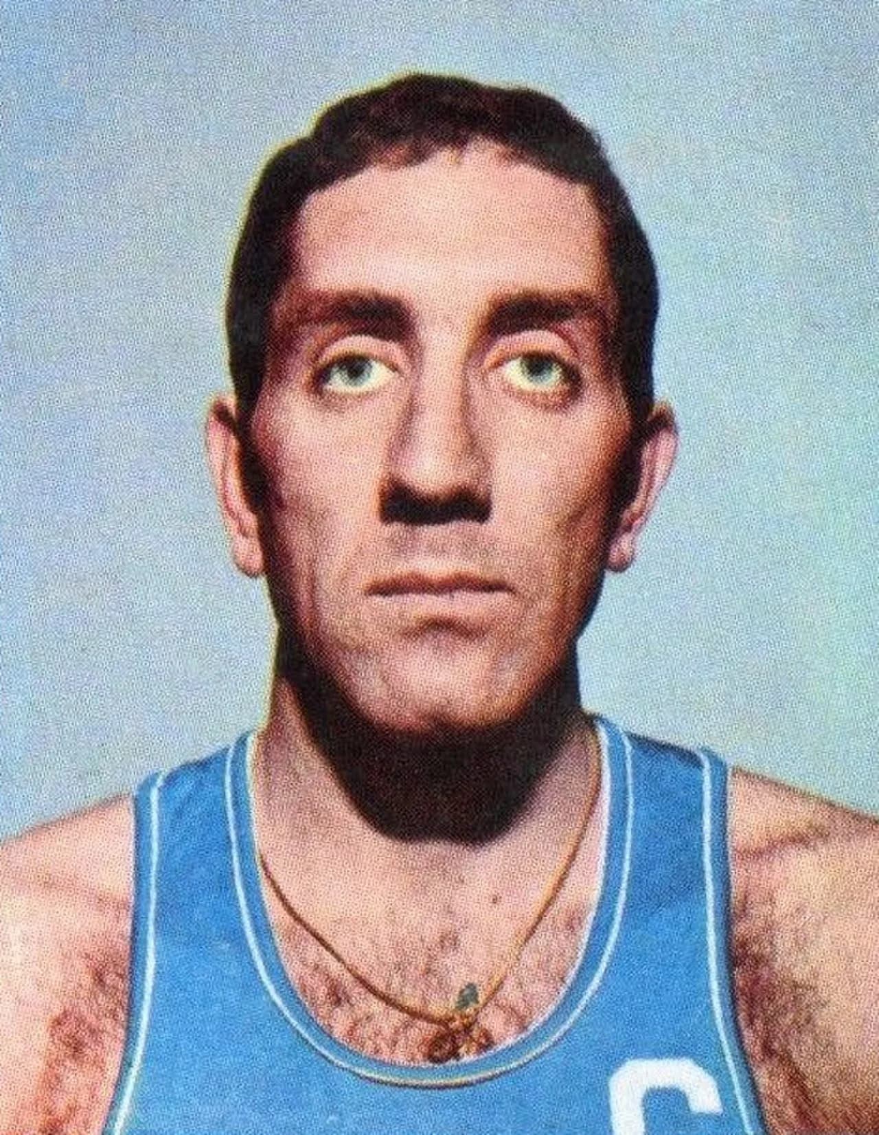 Sauro Bufalini