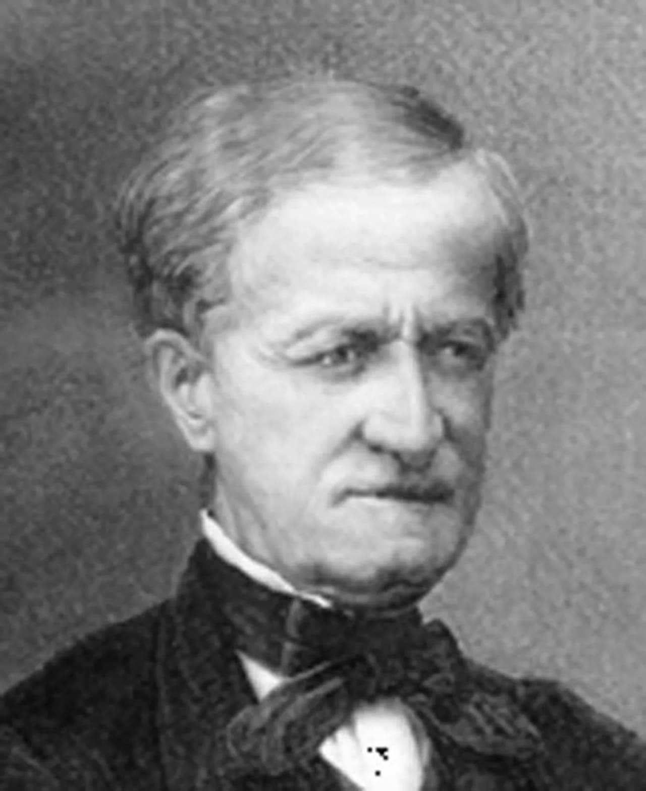 Saverio Francesco Vegezzi