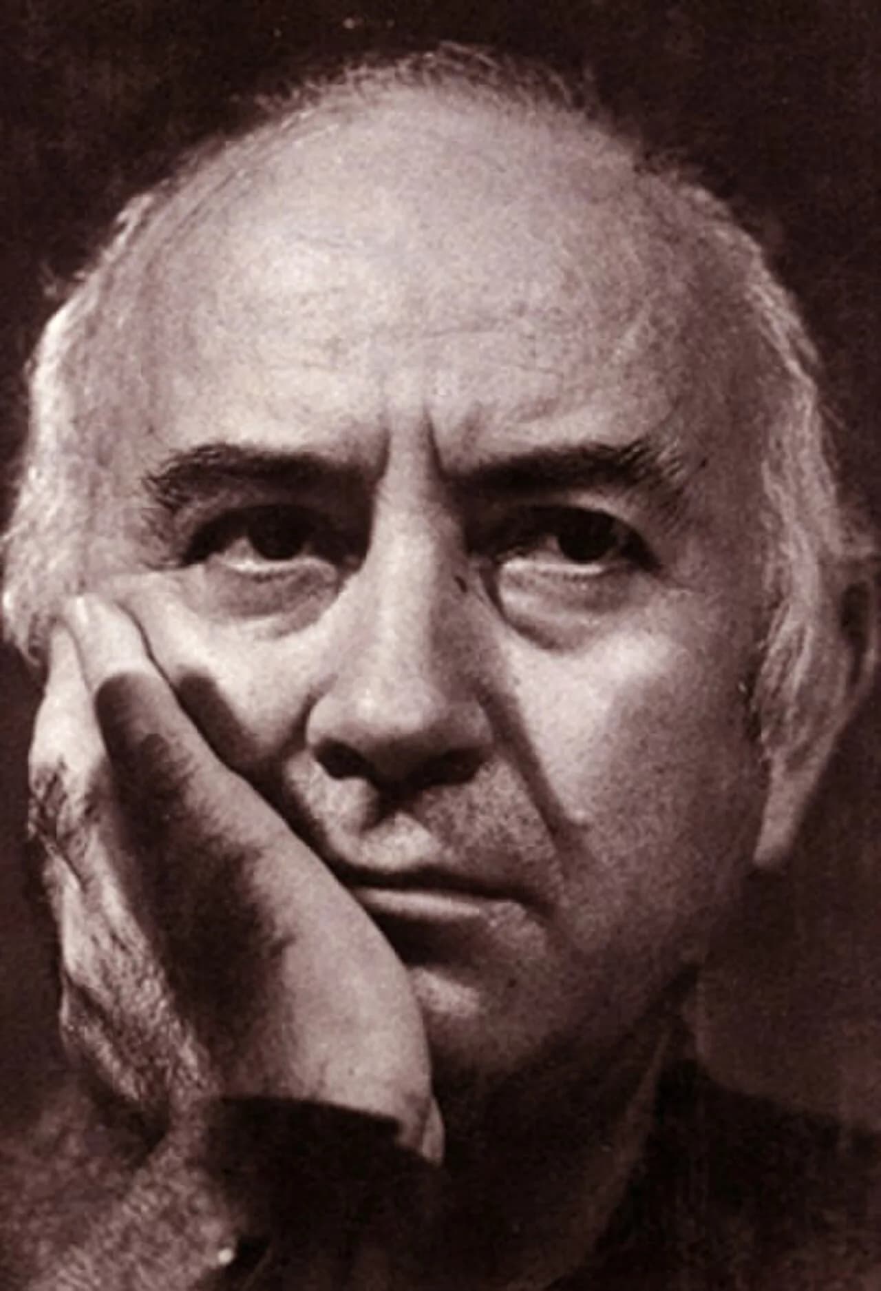 Saverio Strati