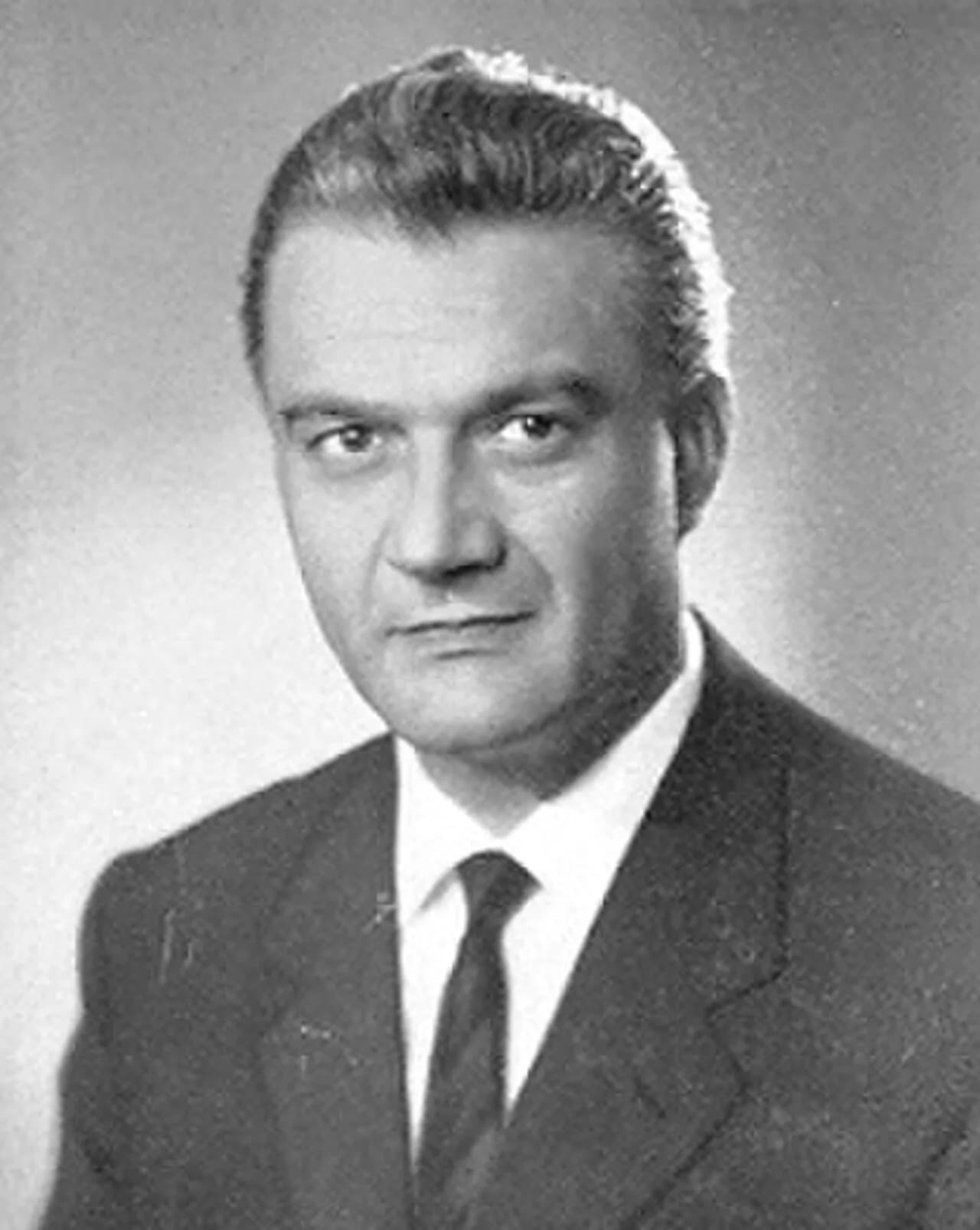 Emilio D'Amore