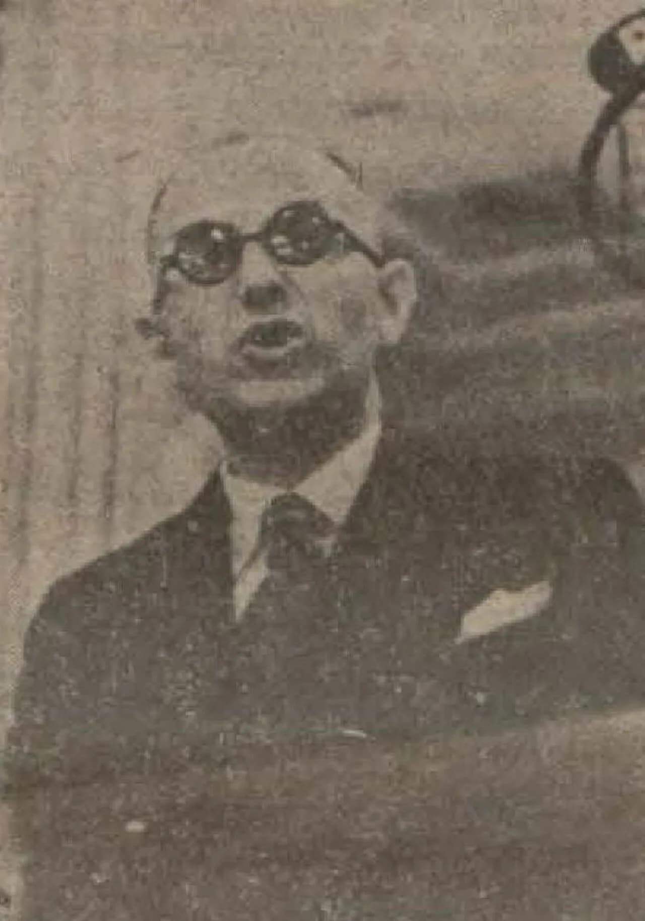 Agop Dilâçar