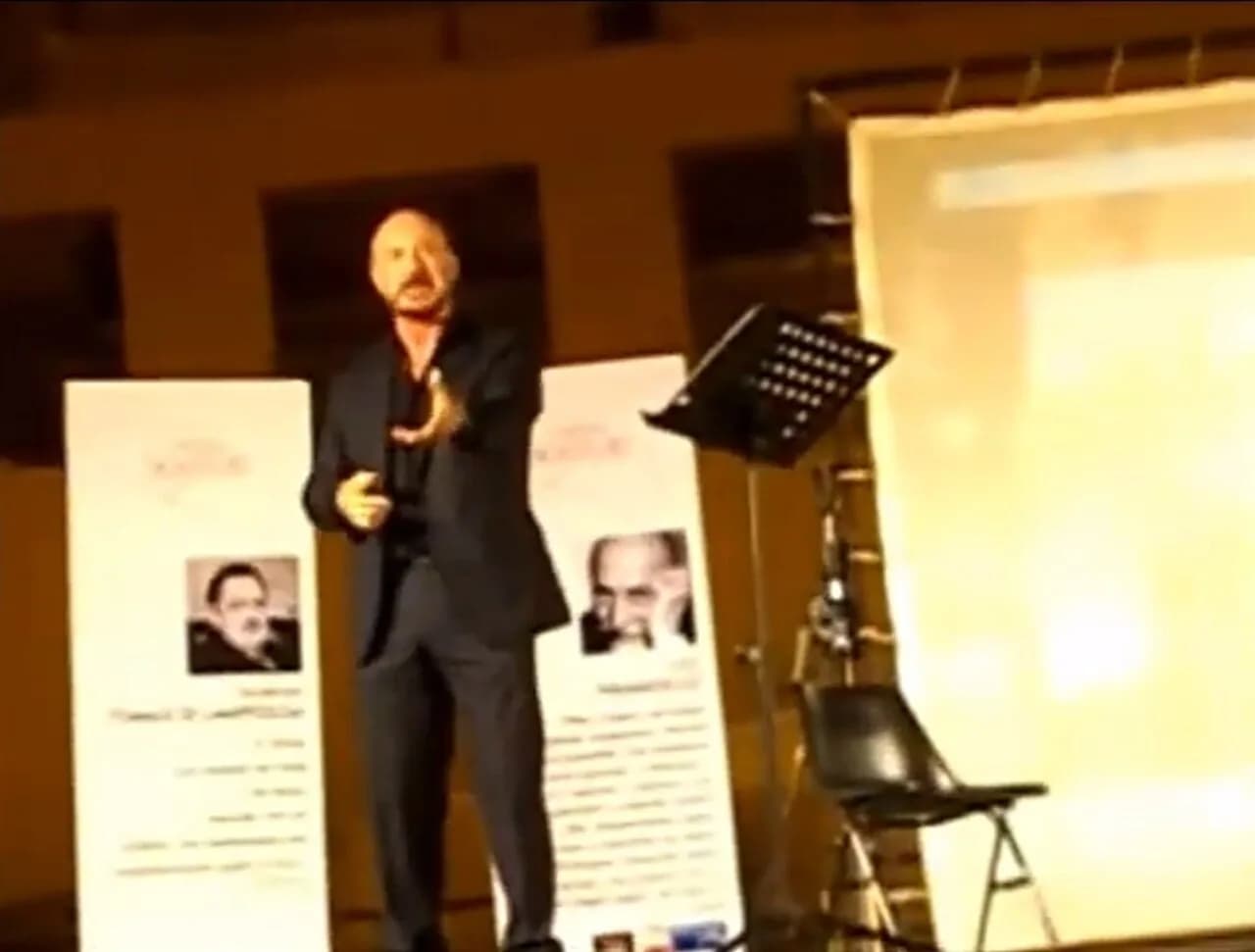 Sebastiano Lo Monaco