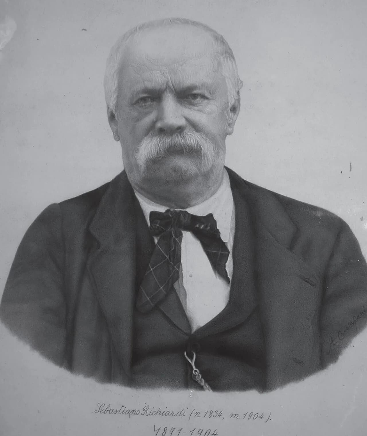 Sebastiano Richiardi