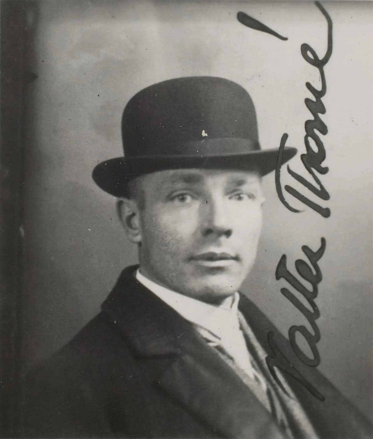 Valter Thomé