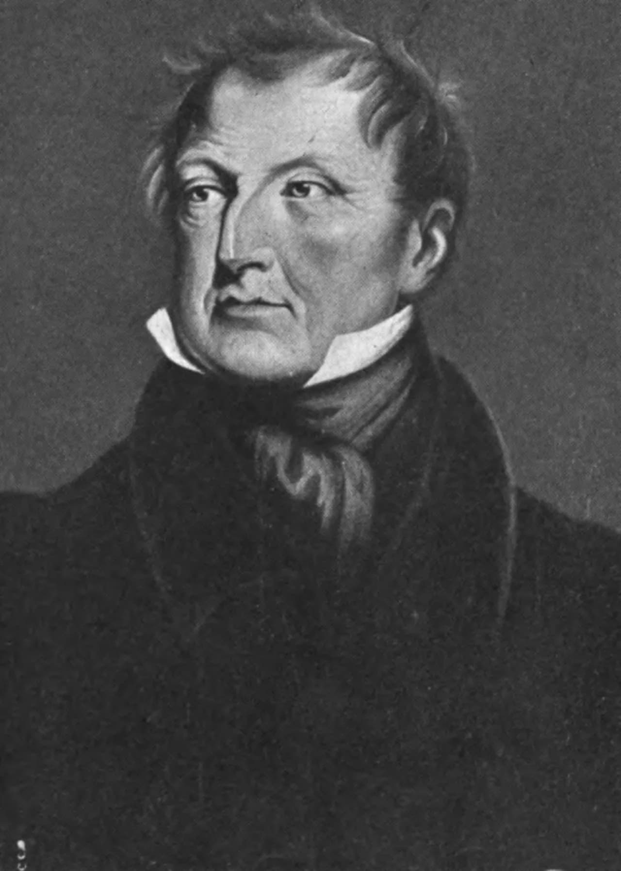 Richard Martin