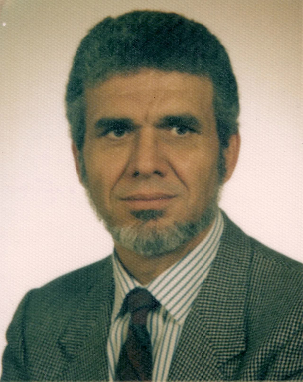 Serafino Famà