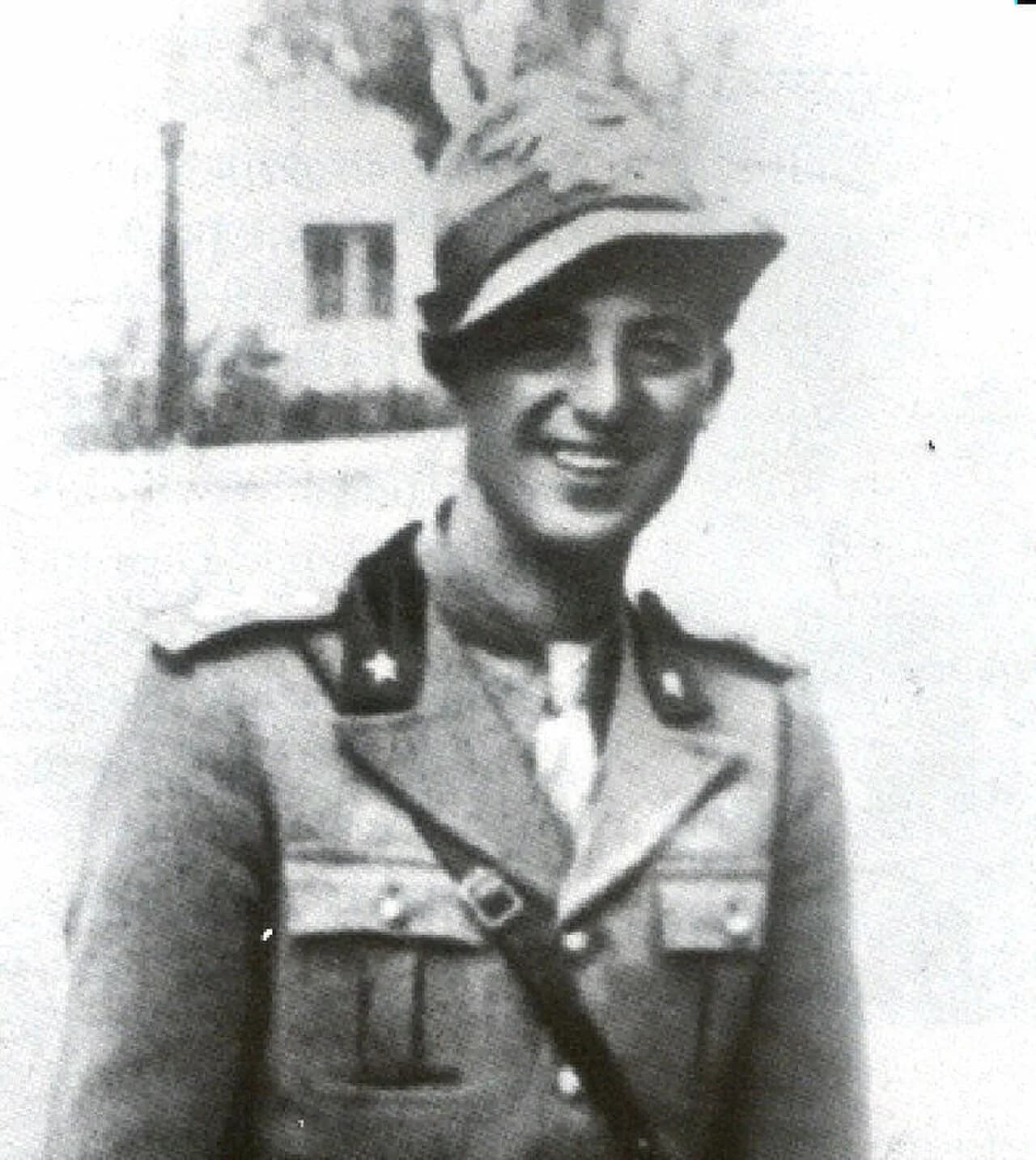 Serafino Gnutti