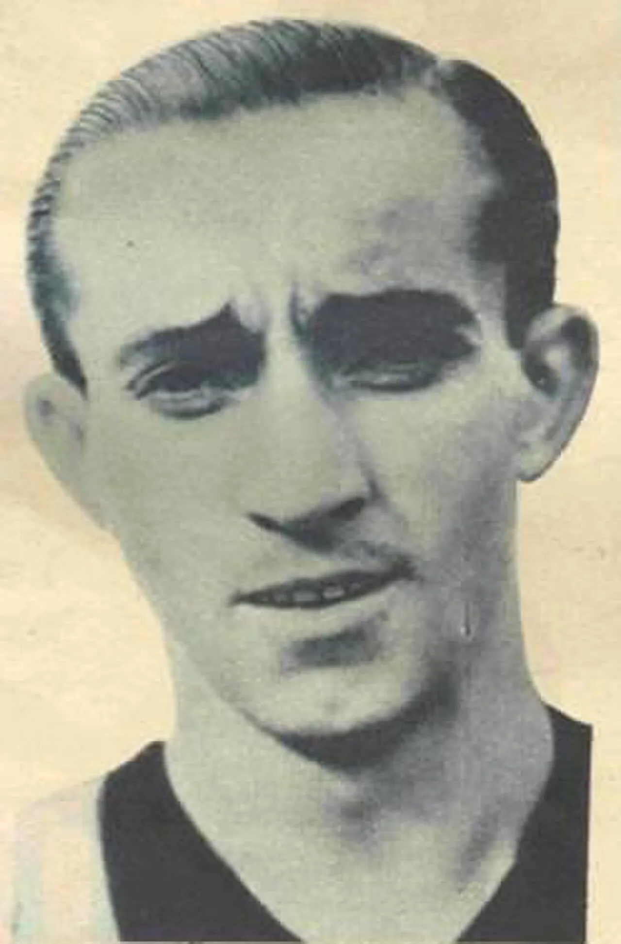 Sereno Gianesello