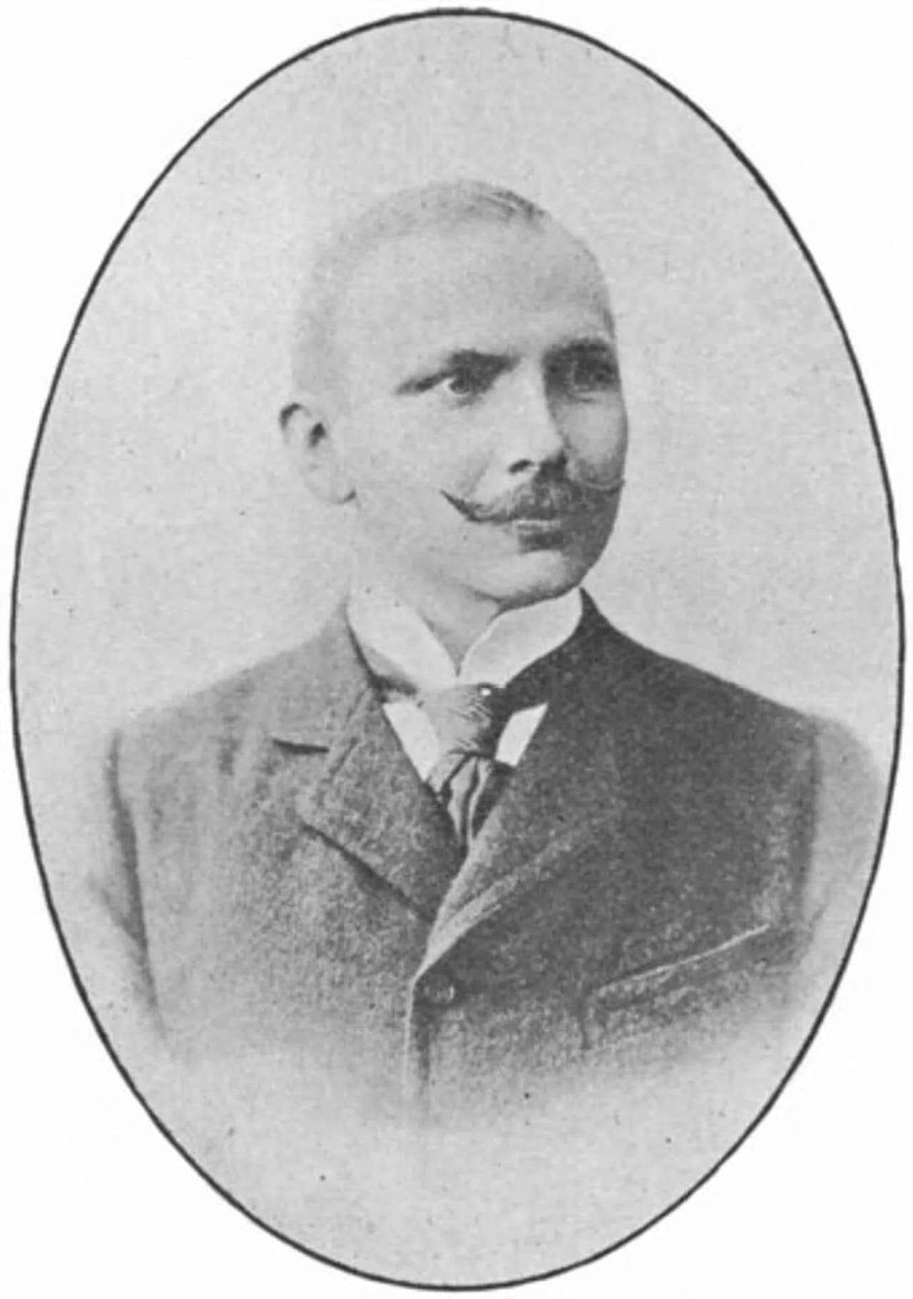 Lodewijk Henrick Johan Mari van Asch van Wijck