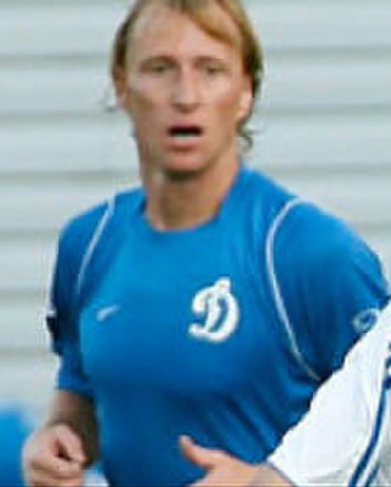 Sergei Filippenkow