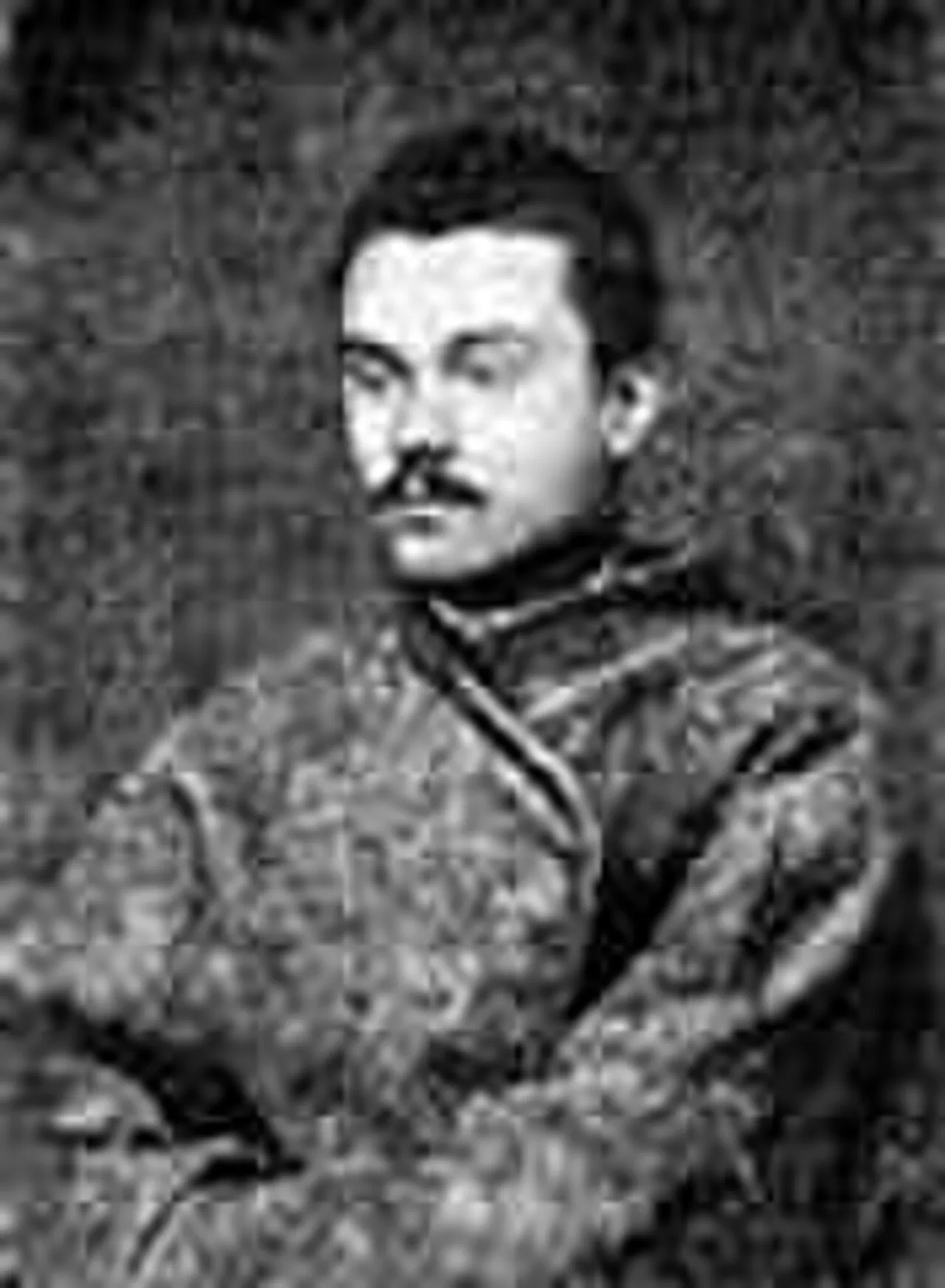 Sergej Nikolaevič Bobochov