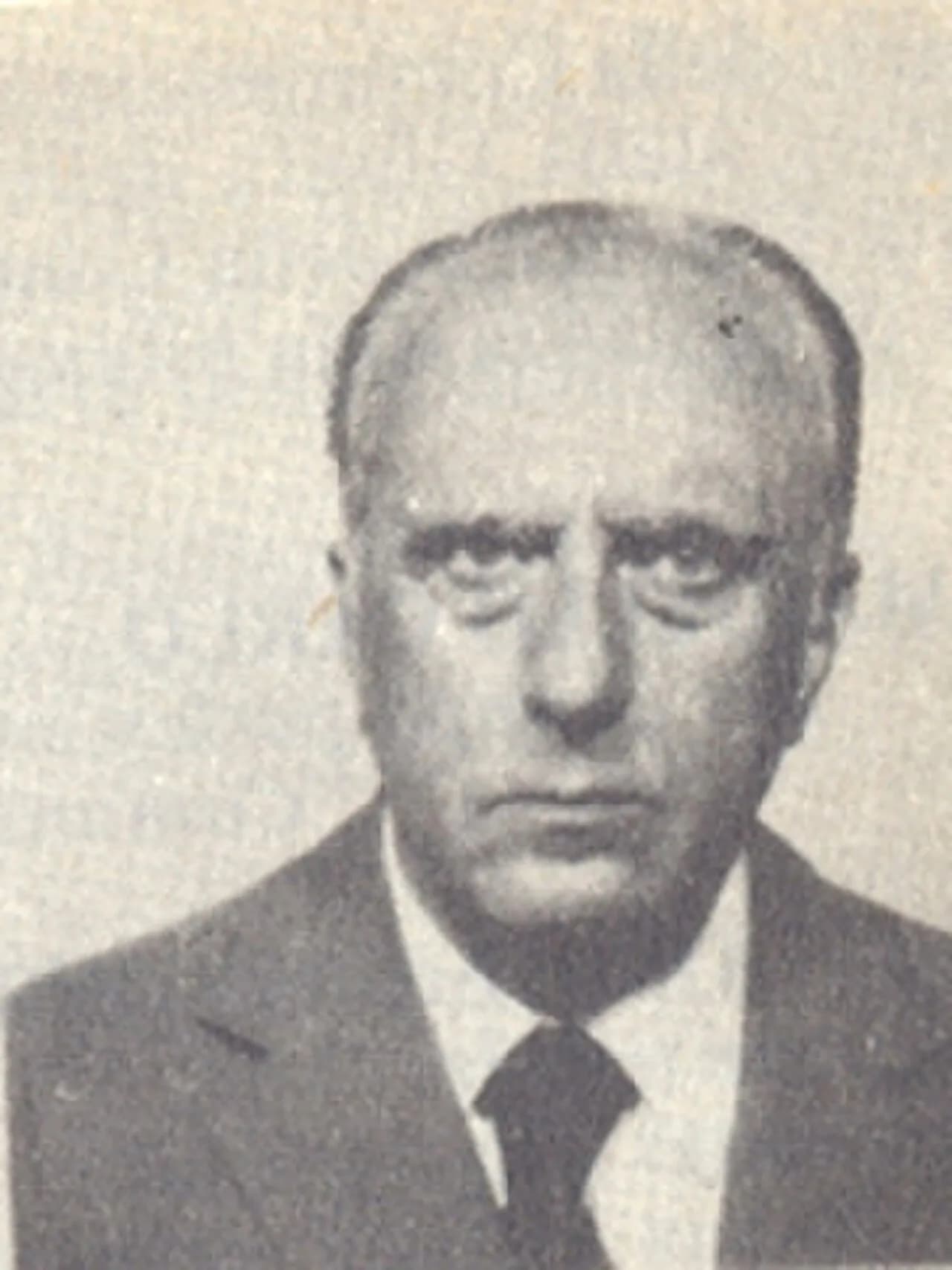 Sergio Fenoaltea