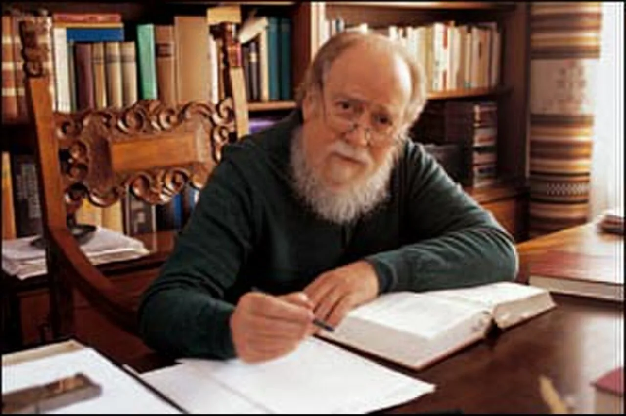Sergio Quinzio