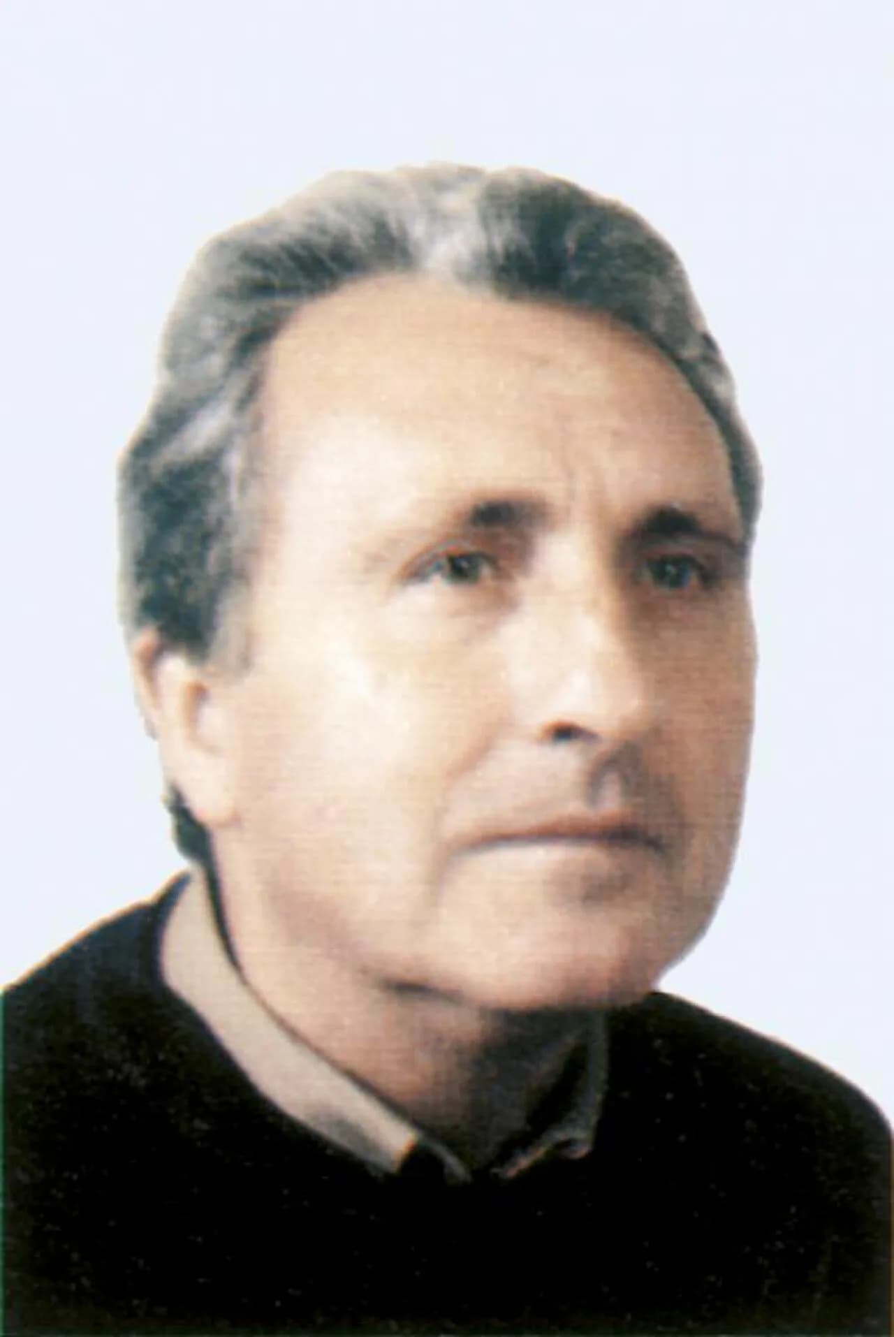 Sergio Tarquinio