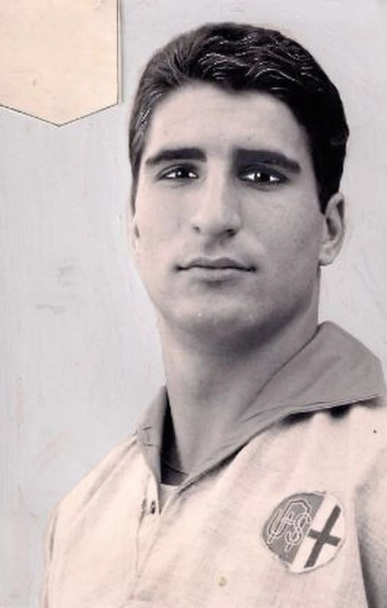 Sergio Tenente