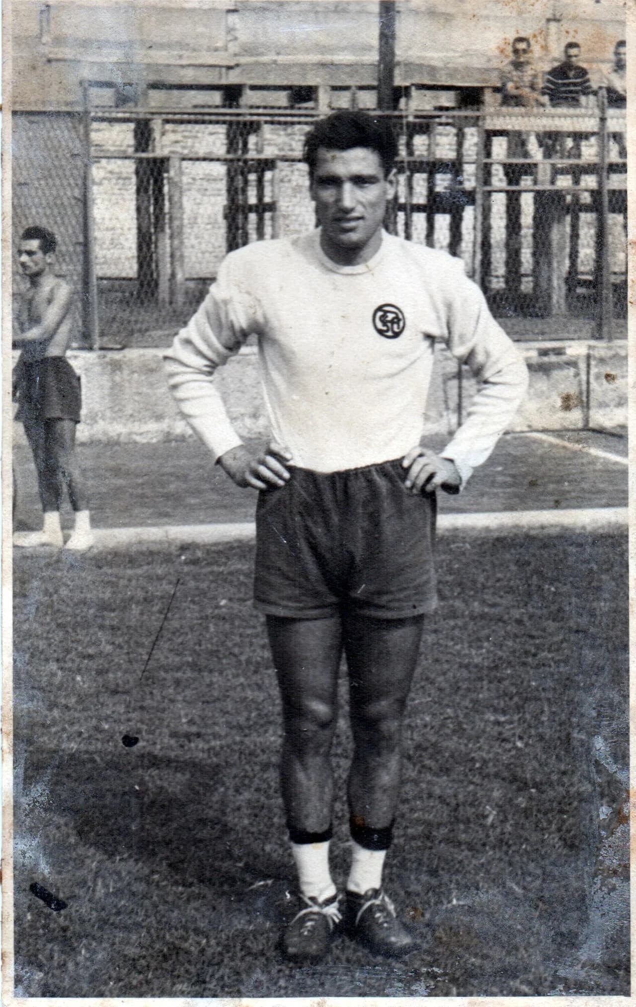 Sergio Vergazzola