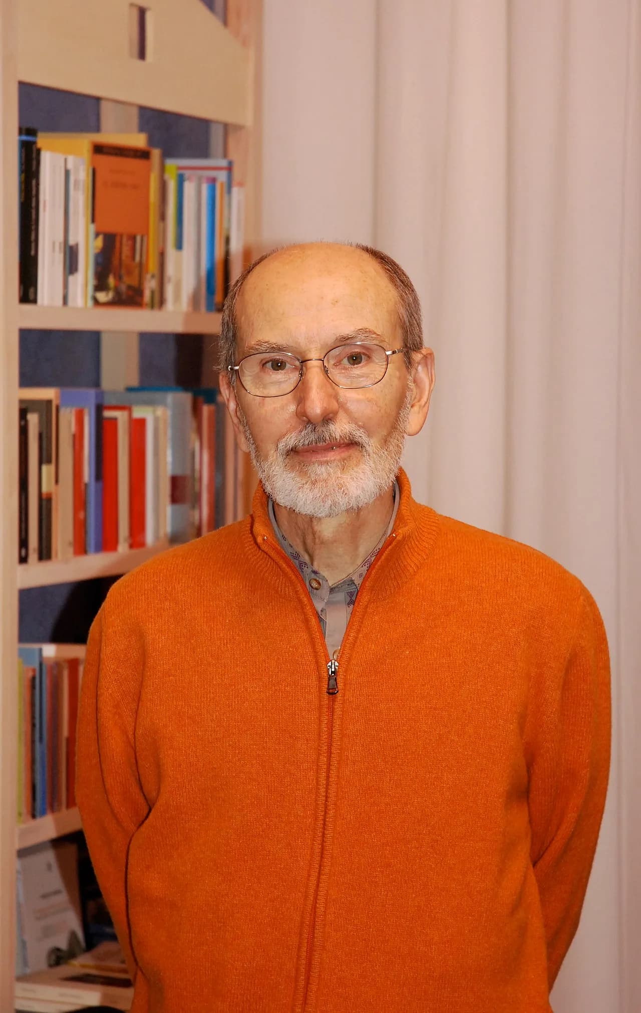 Sergio Zaniboni