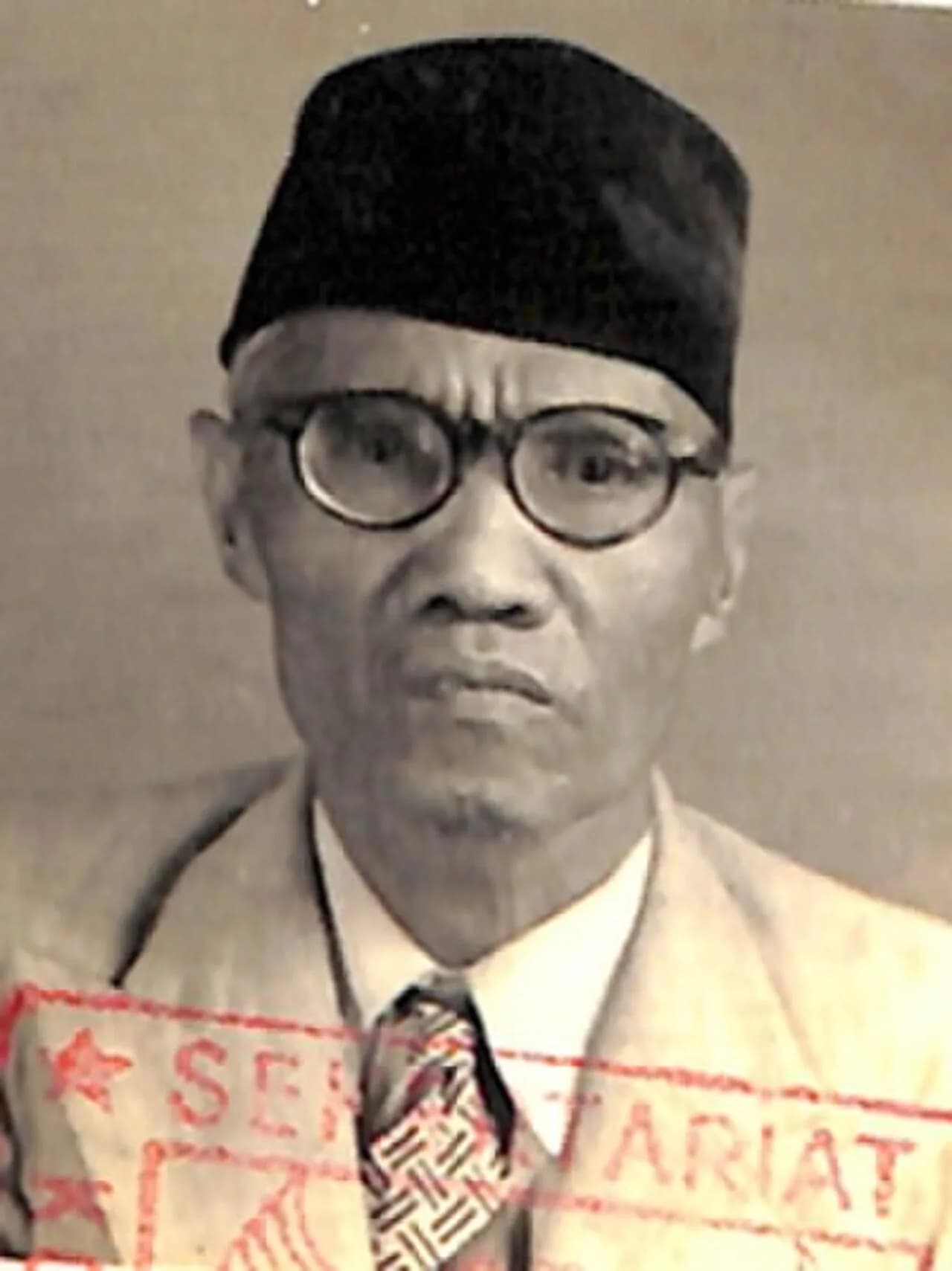 Hasbi as- Siddiqī