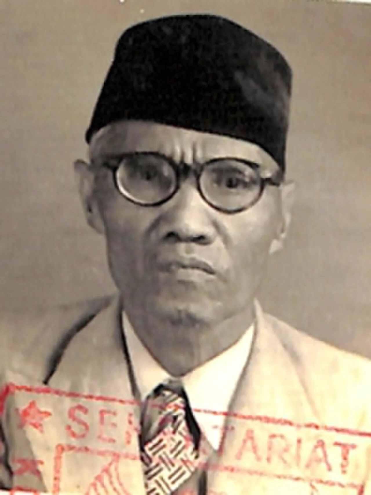 Hasbi as- Siddiqī