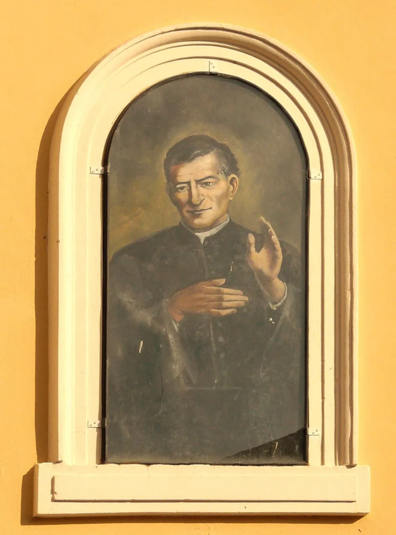 Agostino Roscelli