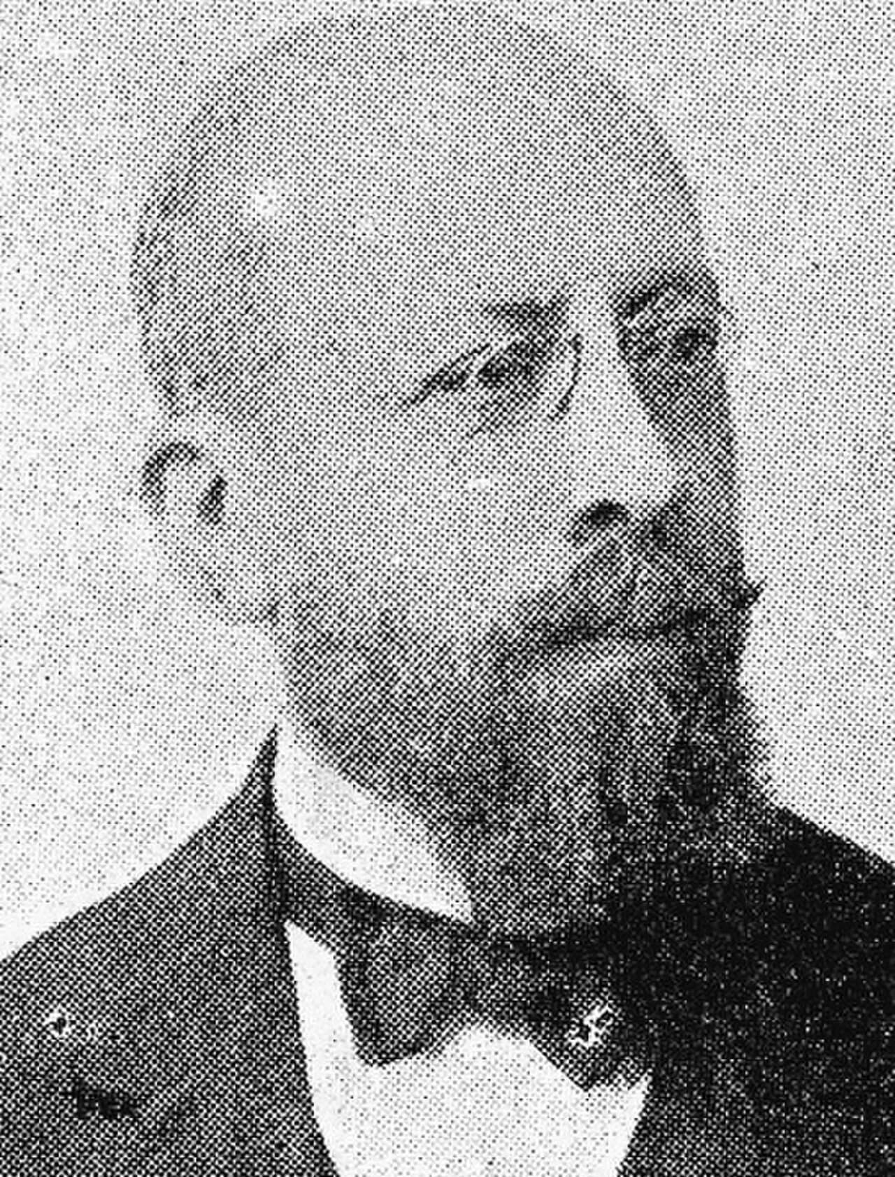 Severino Casana