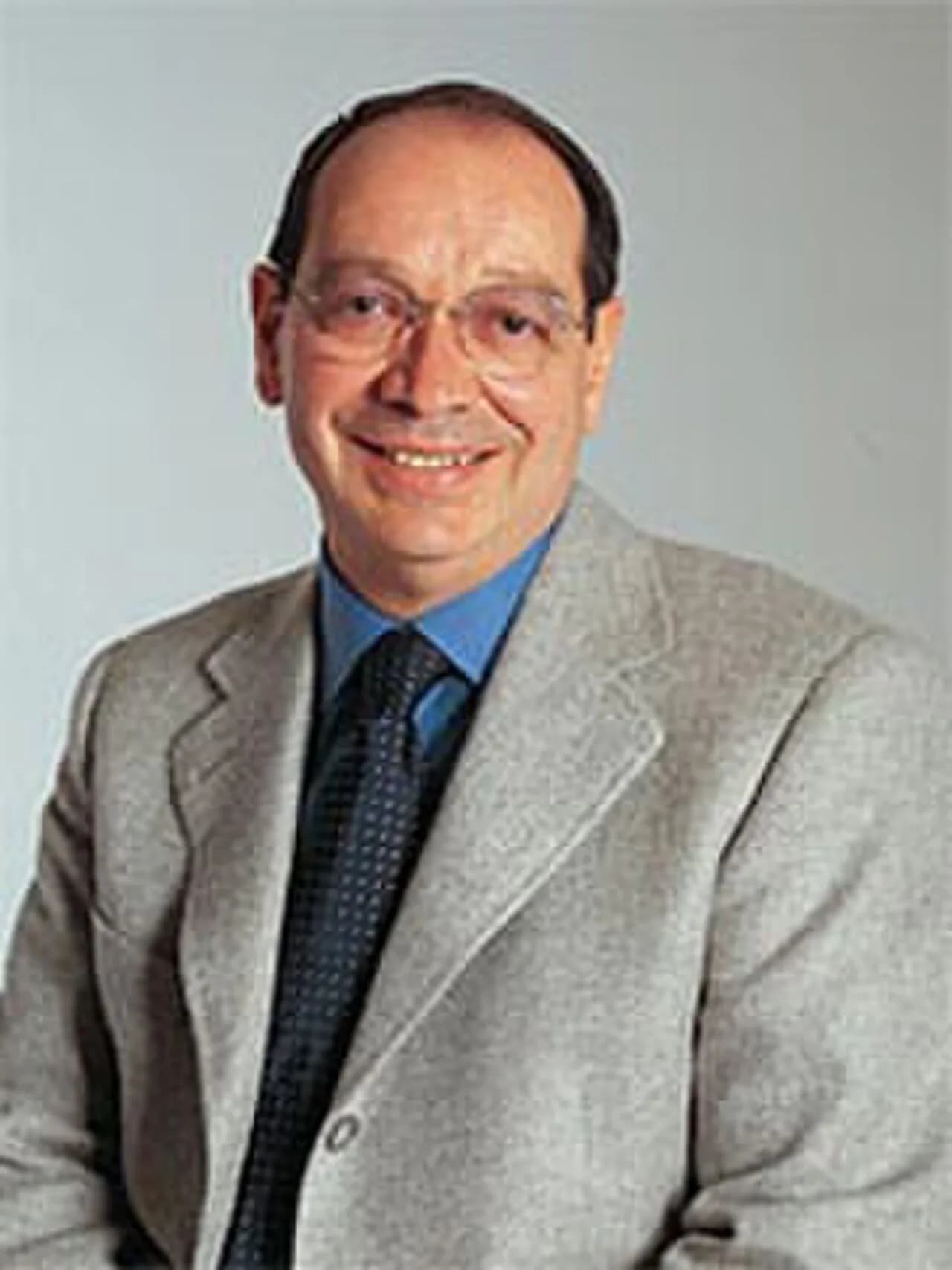 Severino Lavagnini
