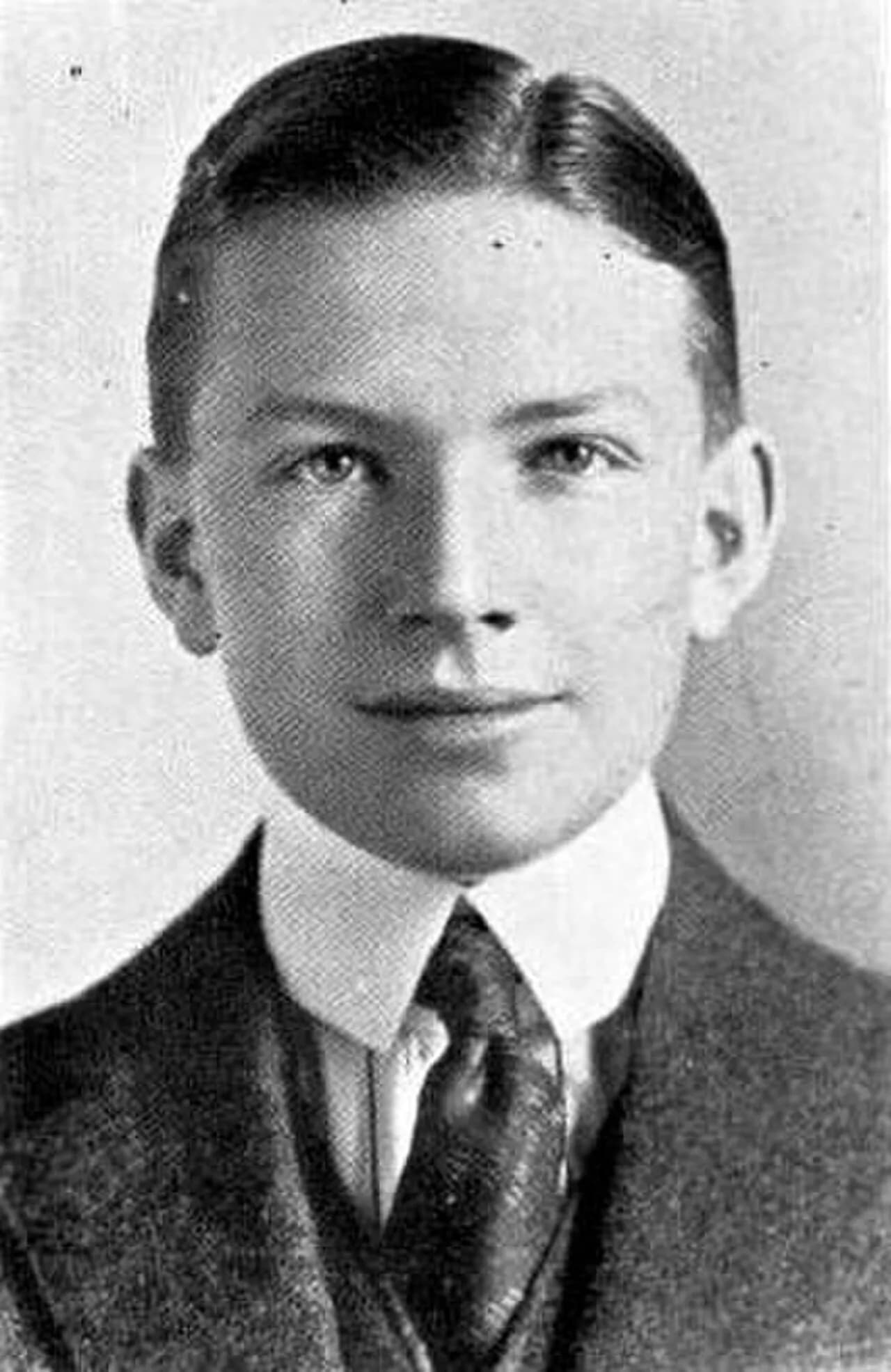 Seward Collins