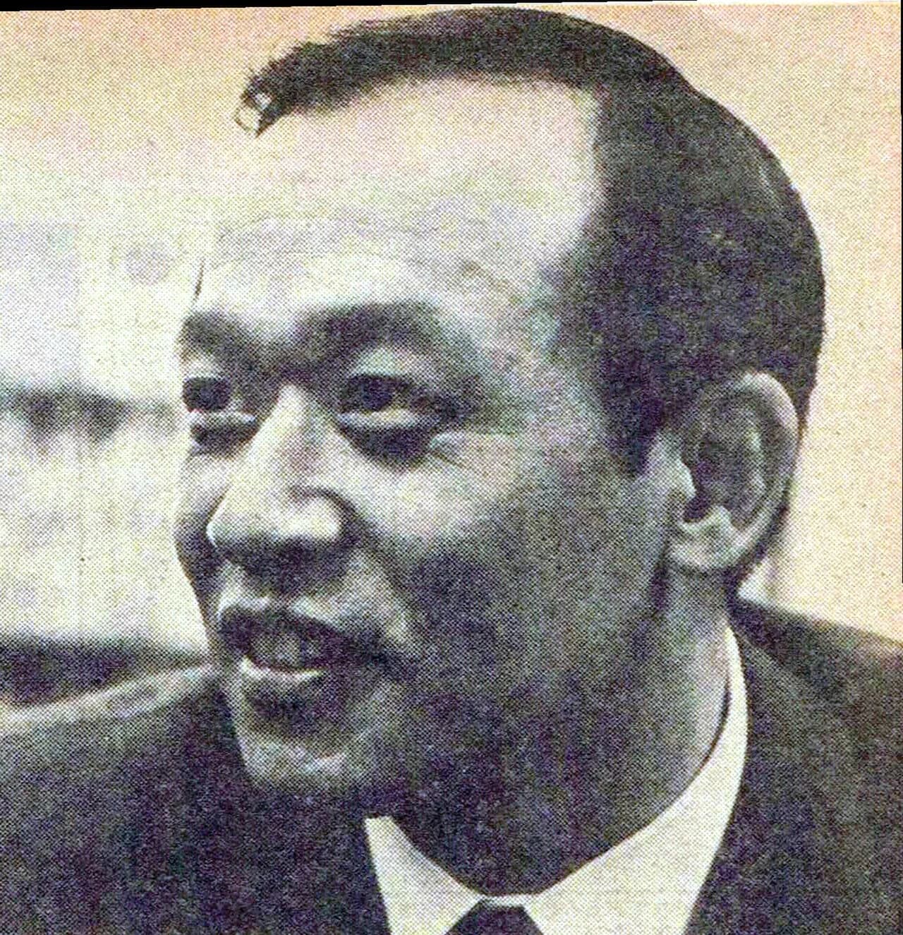 Shigeru Kōyama