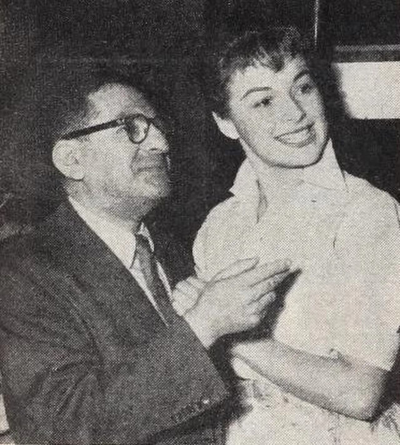 Sidney Skolsky