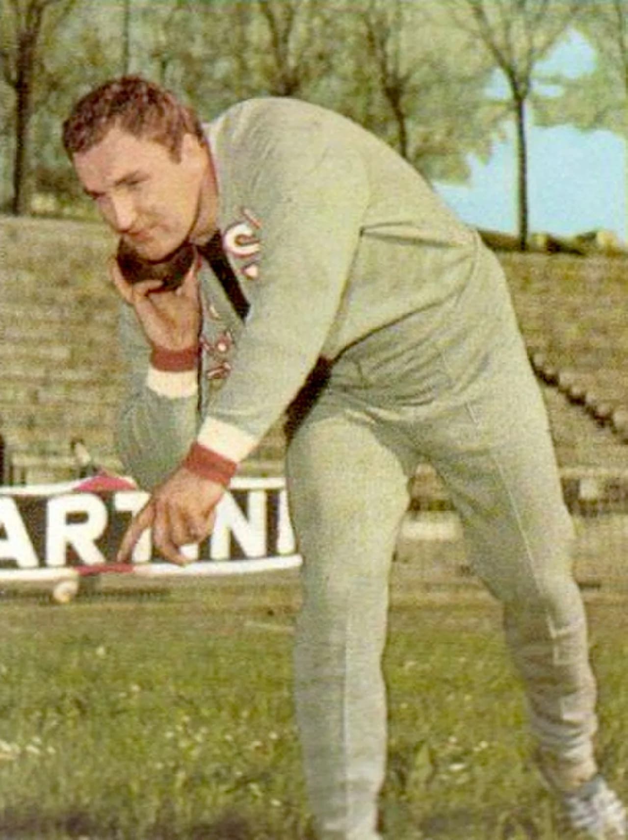 Silvano Meconi