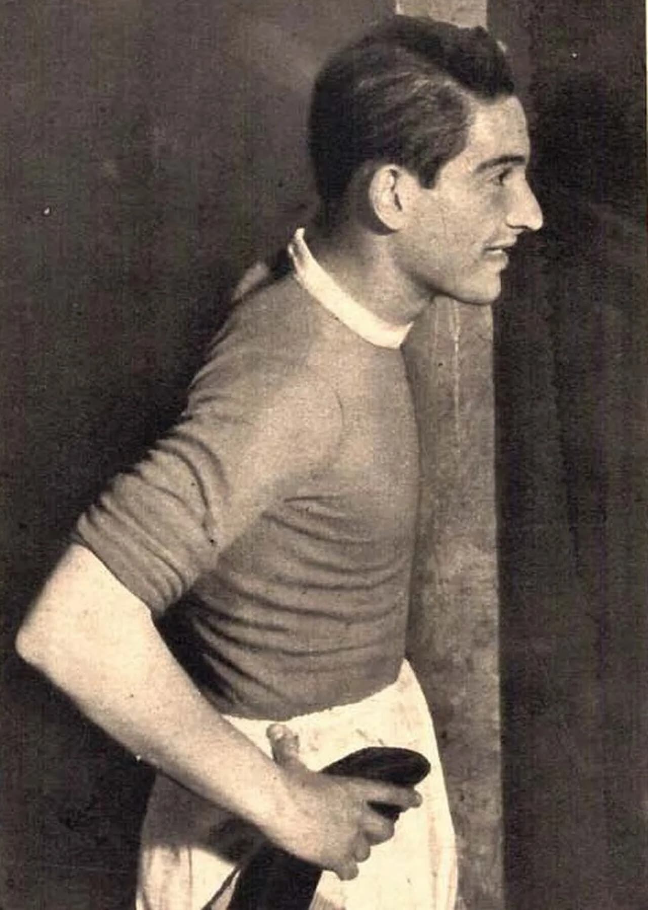 Silvano Pravisano
