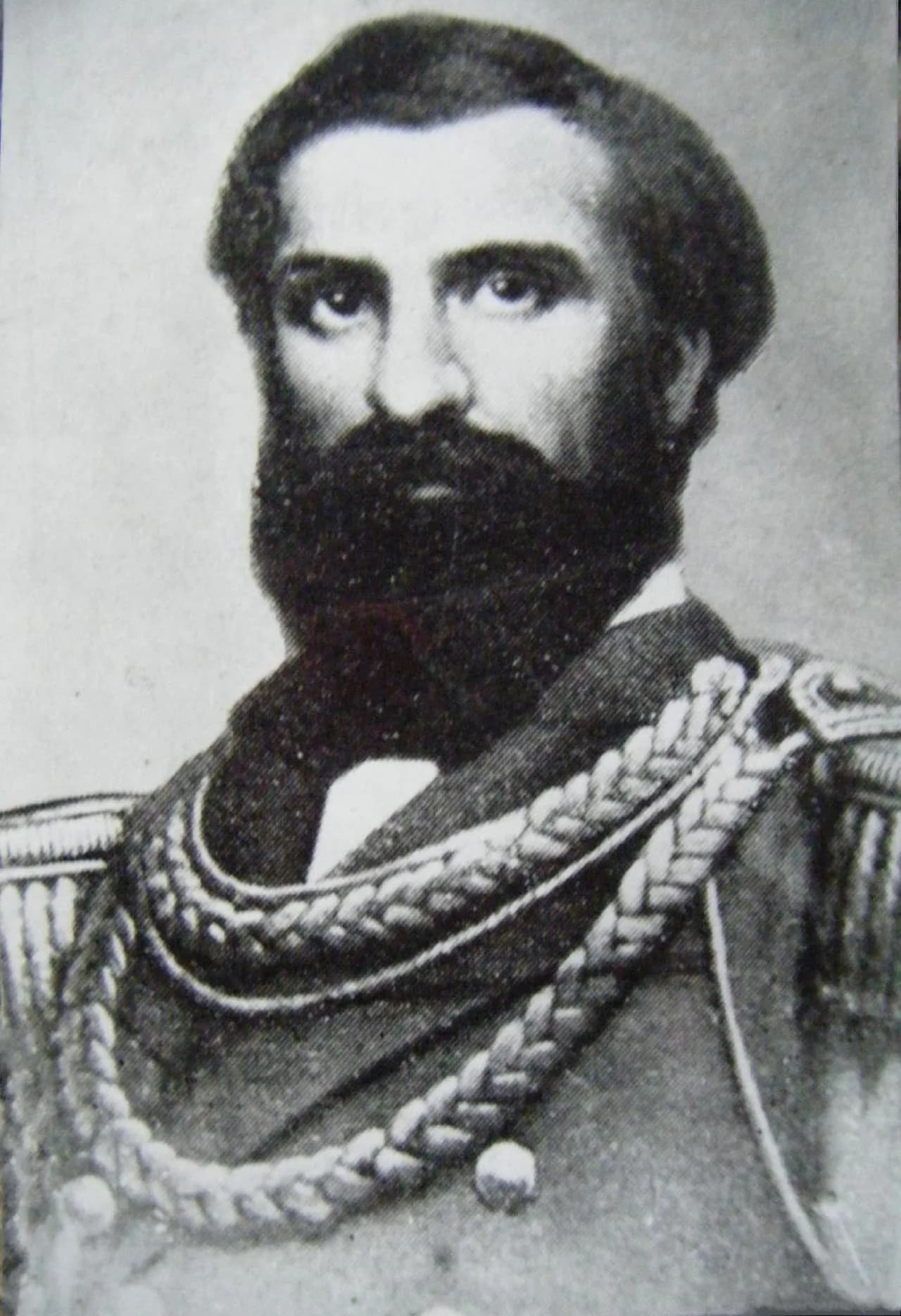 Silvino Olivieri