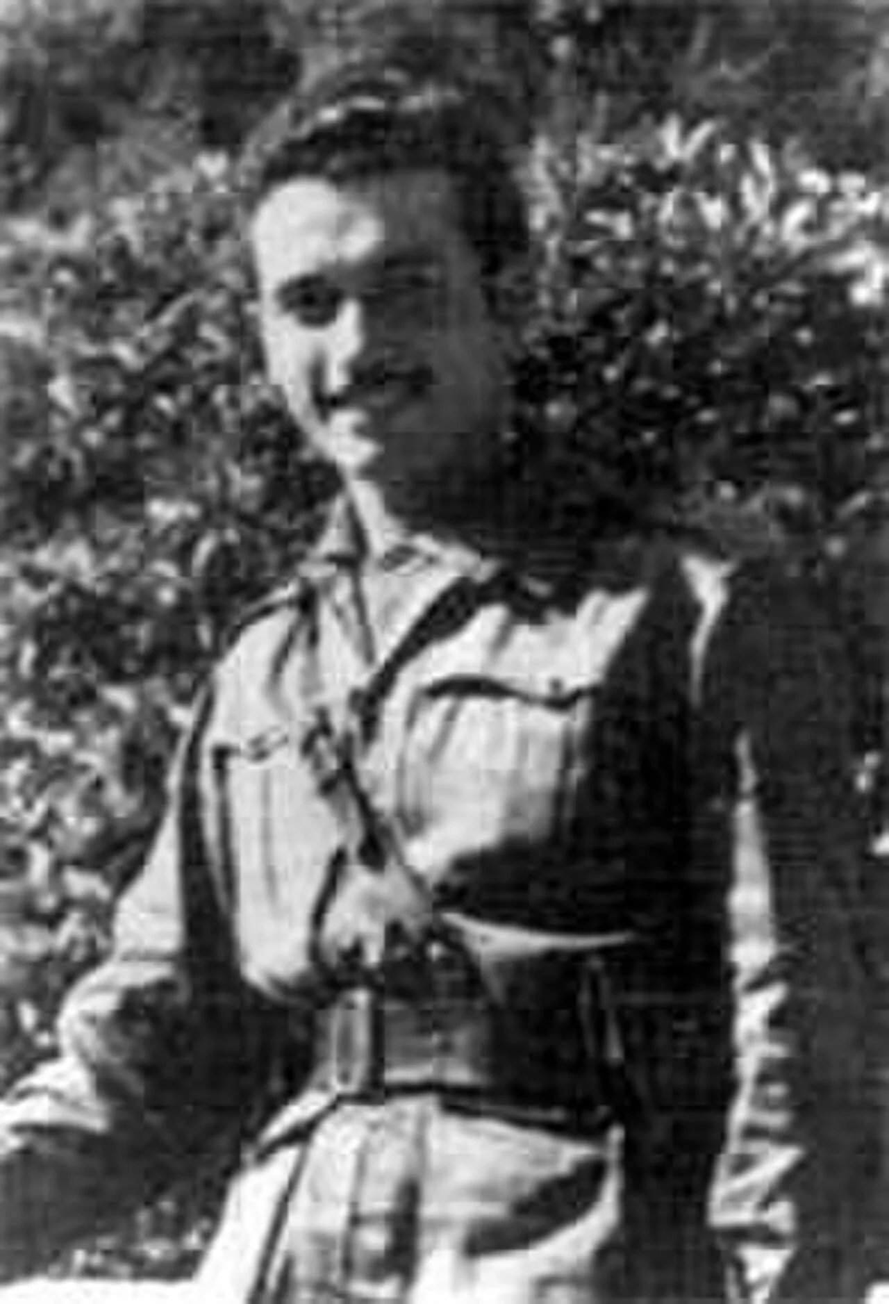Silvio Bonfante