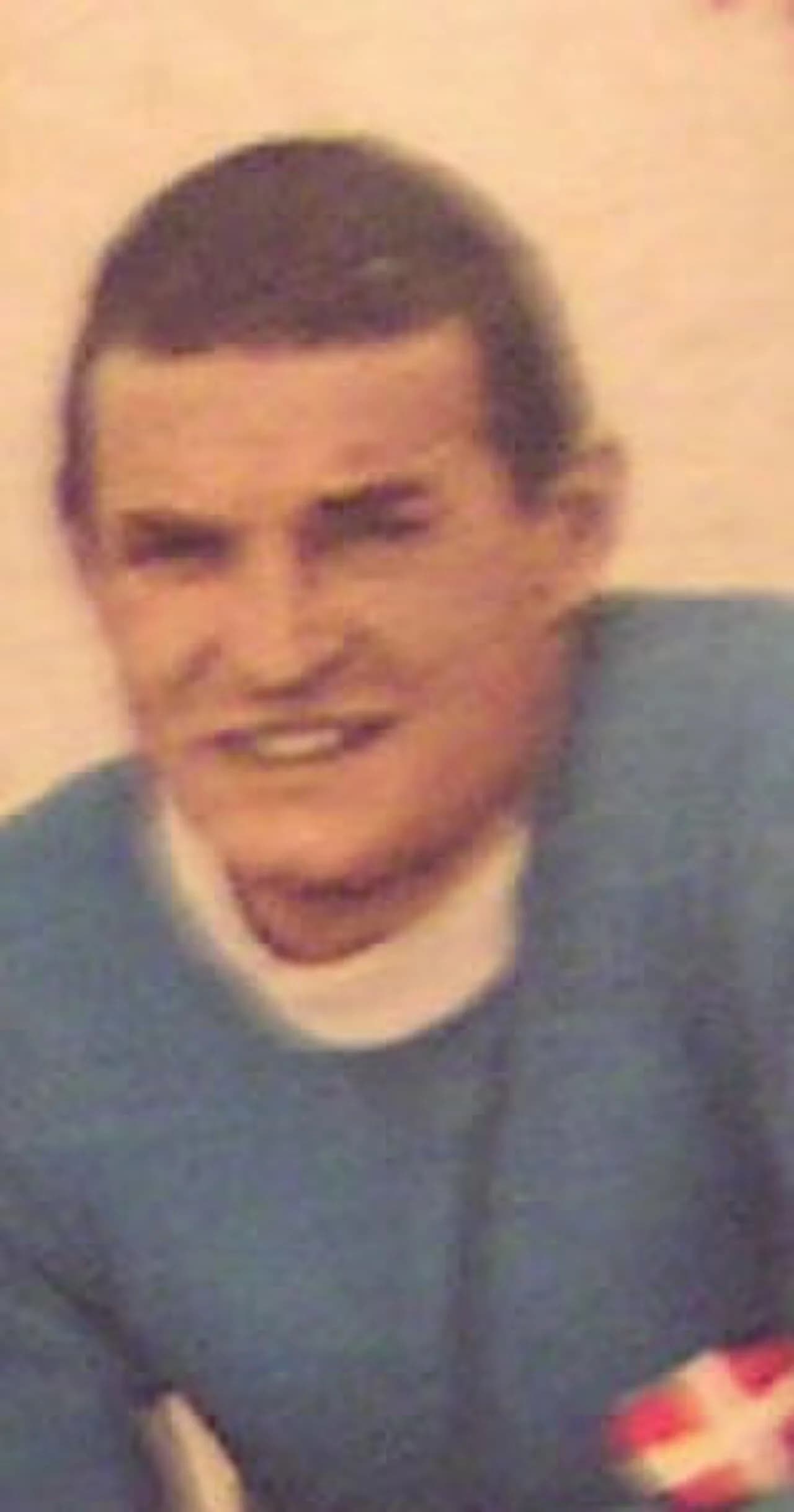 Silvio Feccia