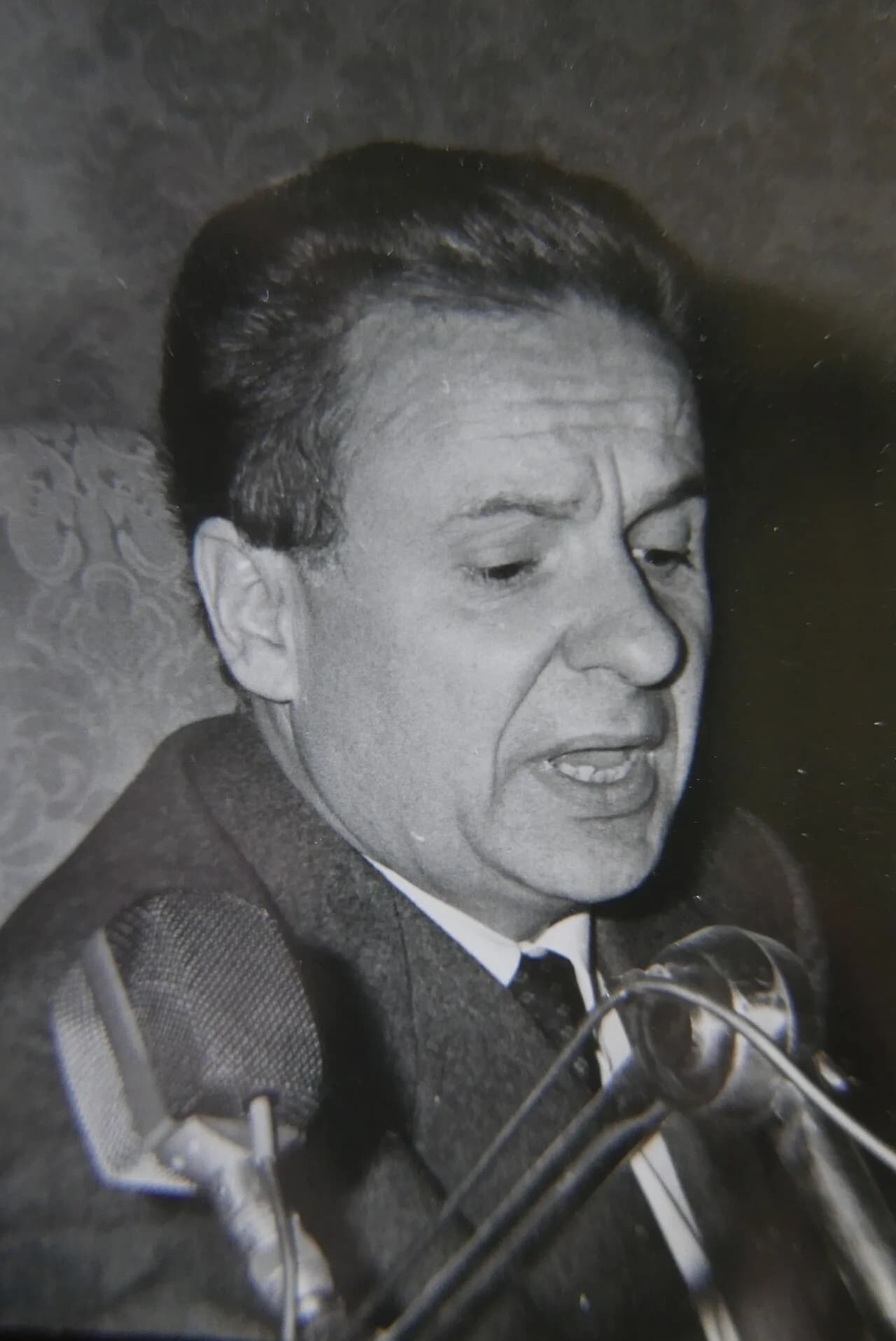 Silvio Federico Baridon