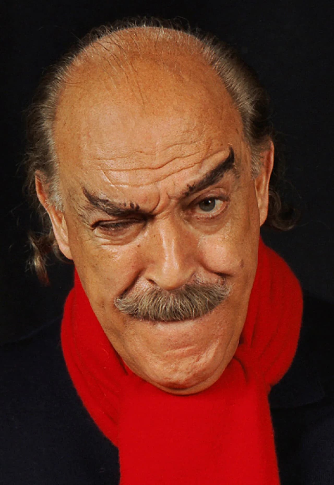 Silvio Spaccesi