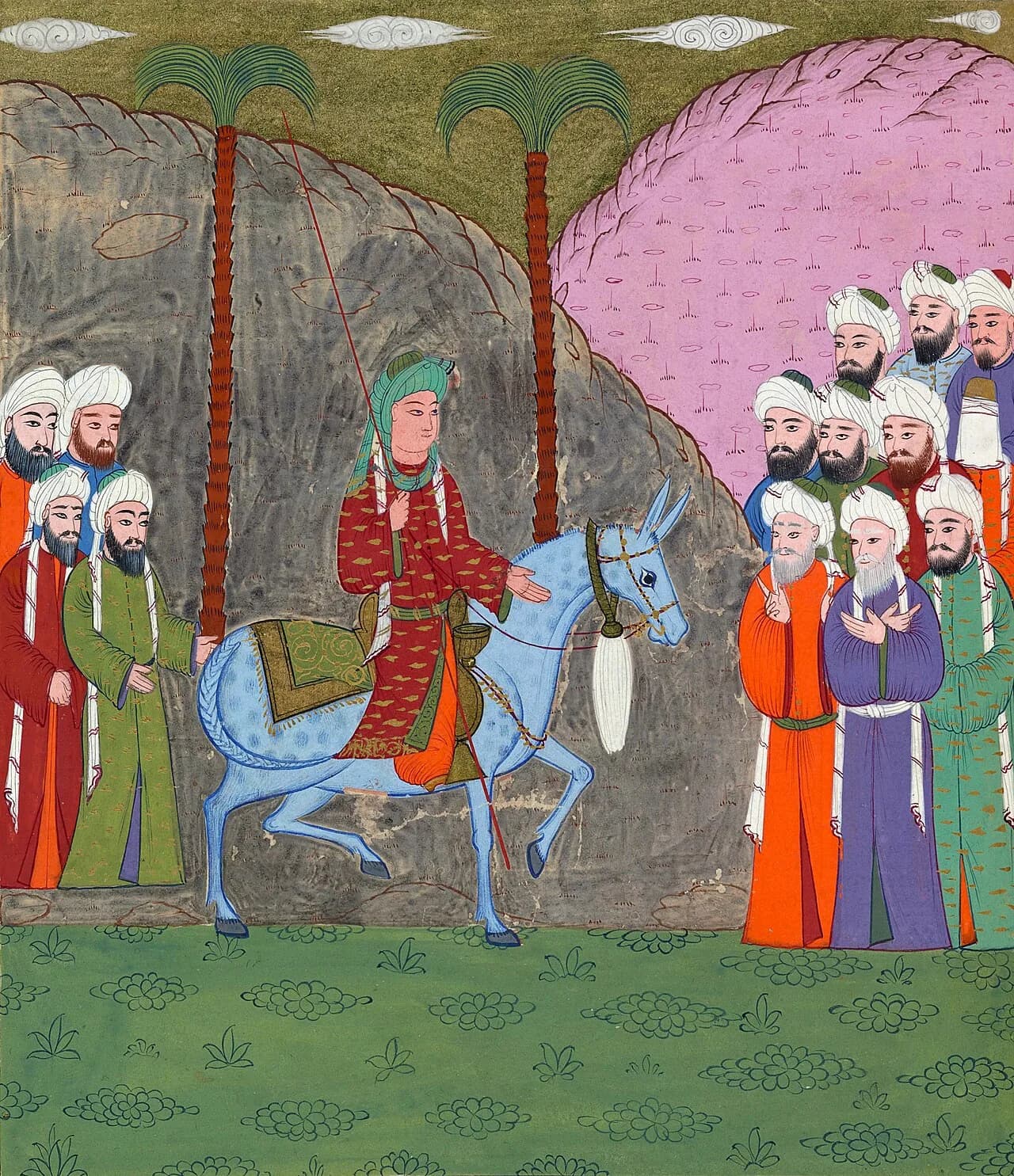 Alī