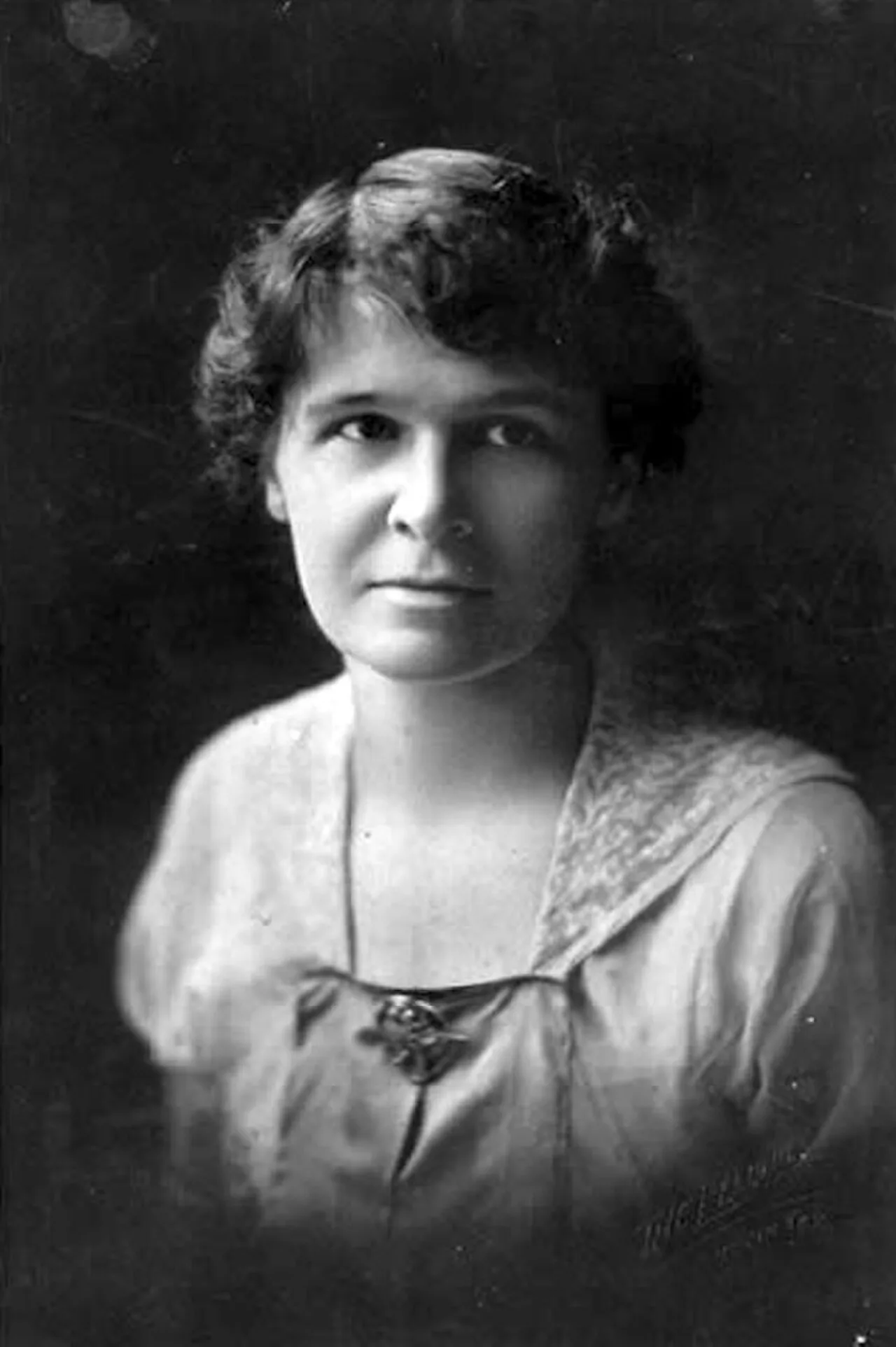 Jane Y. McCallum