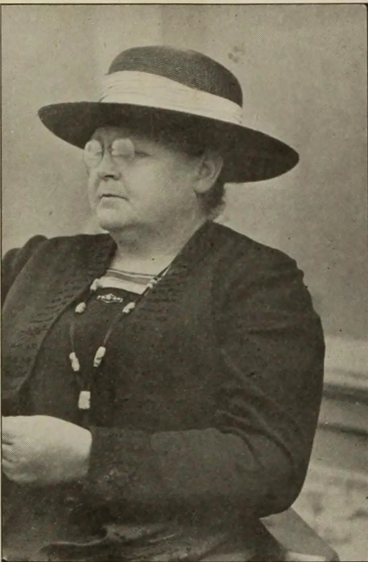 Ada Bell Maescher