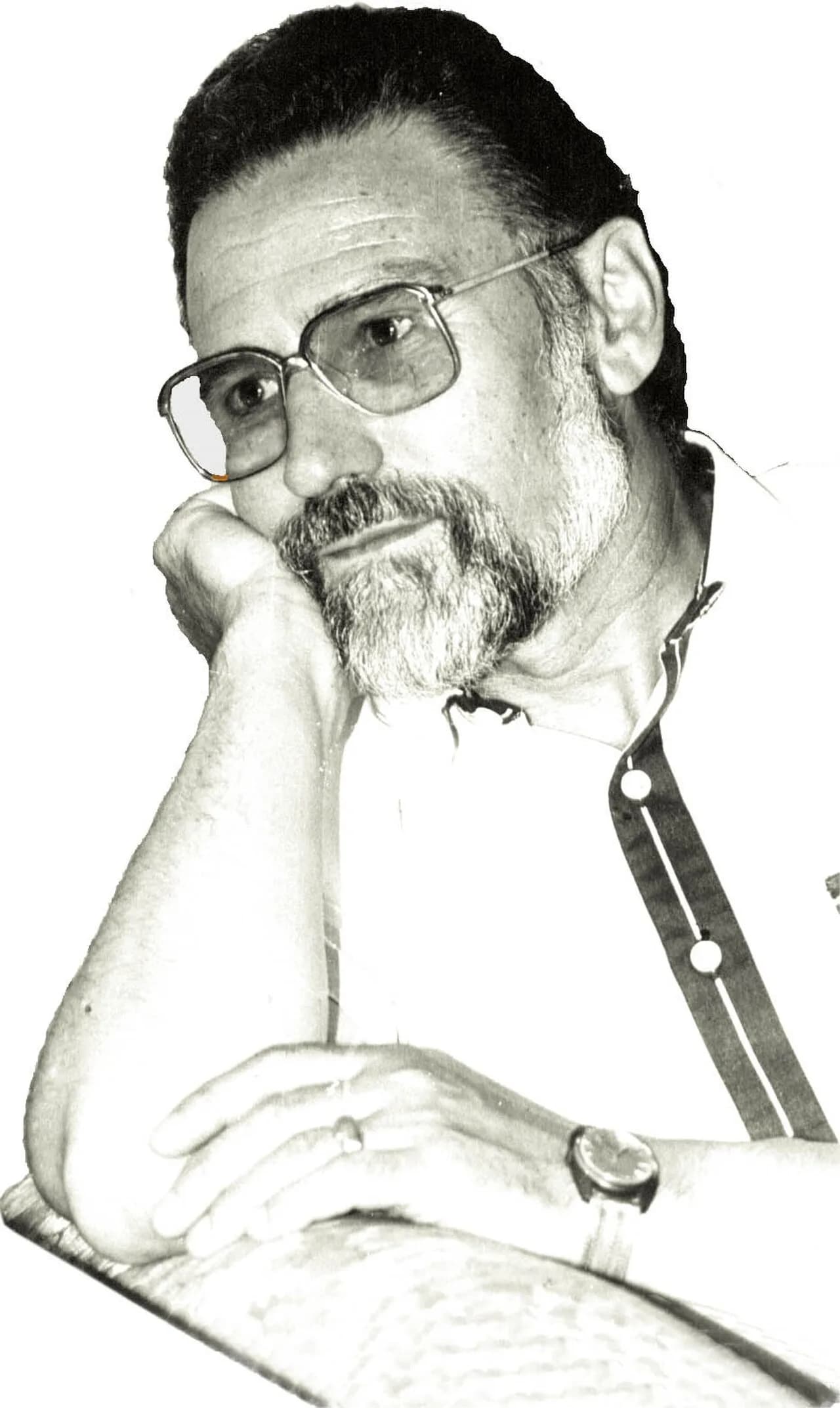 Ángel Urrutia Iturbe