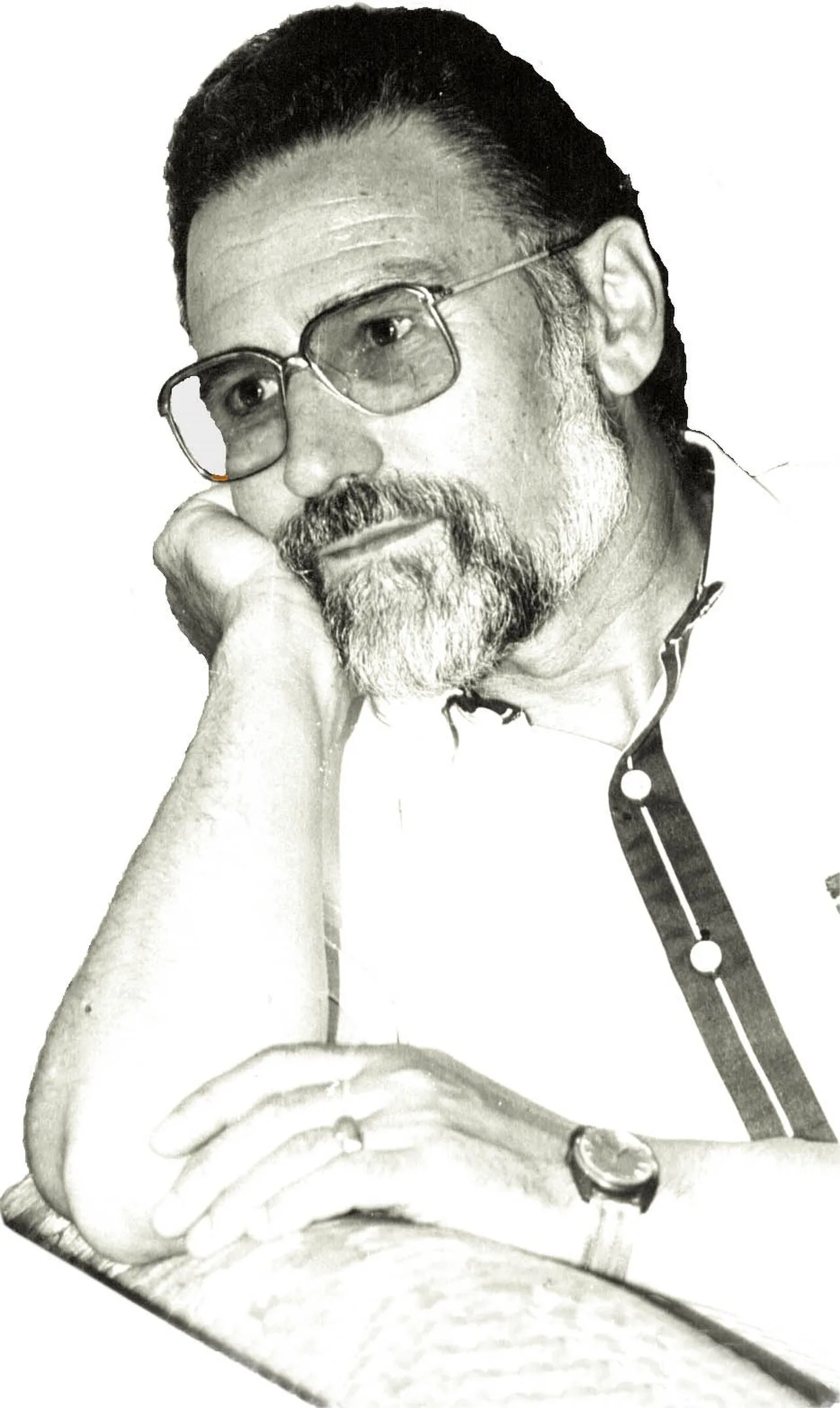 Ángel Urrutia Iturbe