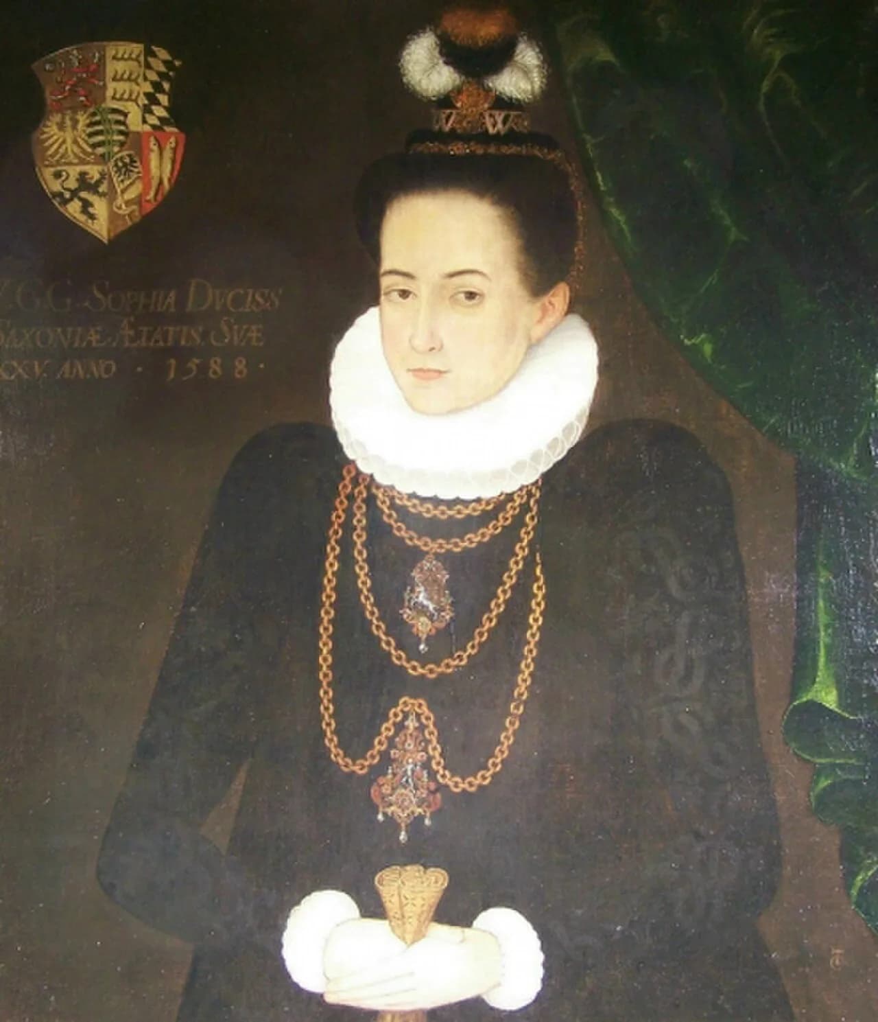 Sophie von Württemberg