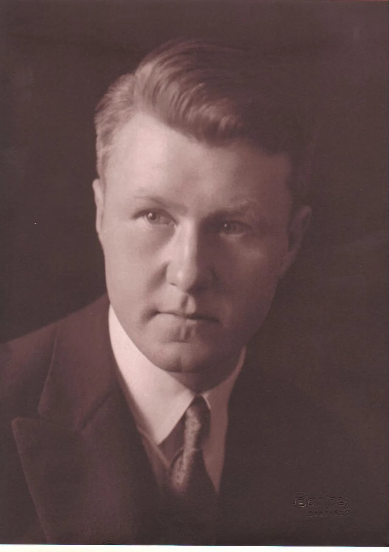 Adolfo Matthei Schwarzenberg