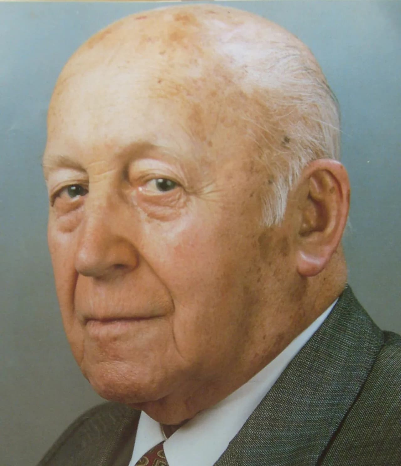 Alfredo Neumann Kuschel