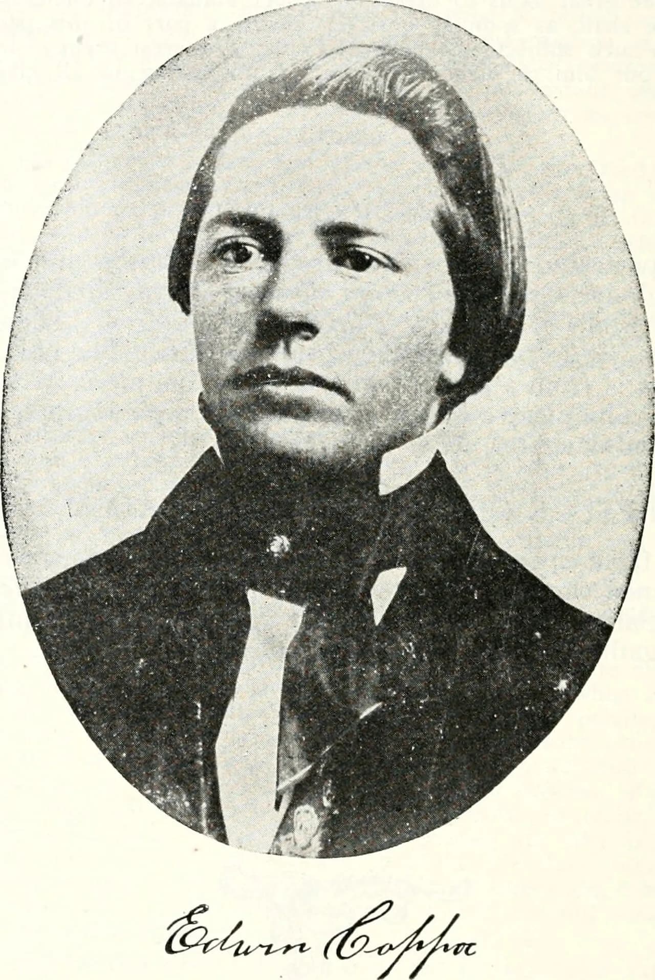 Edwin Coppoc