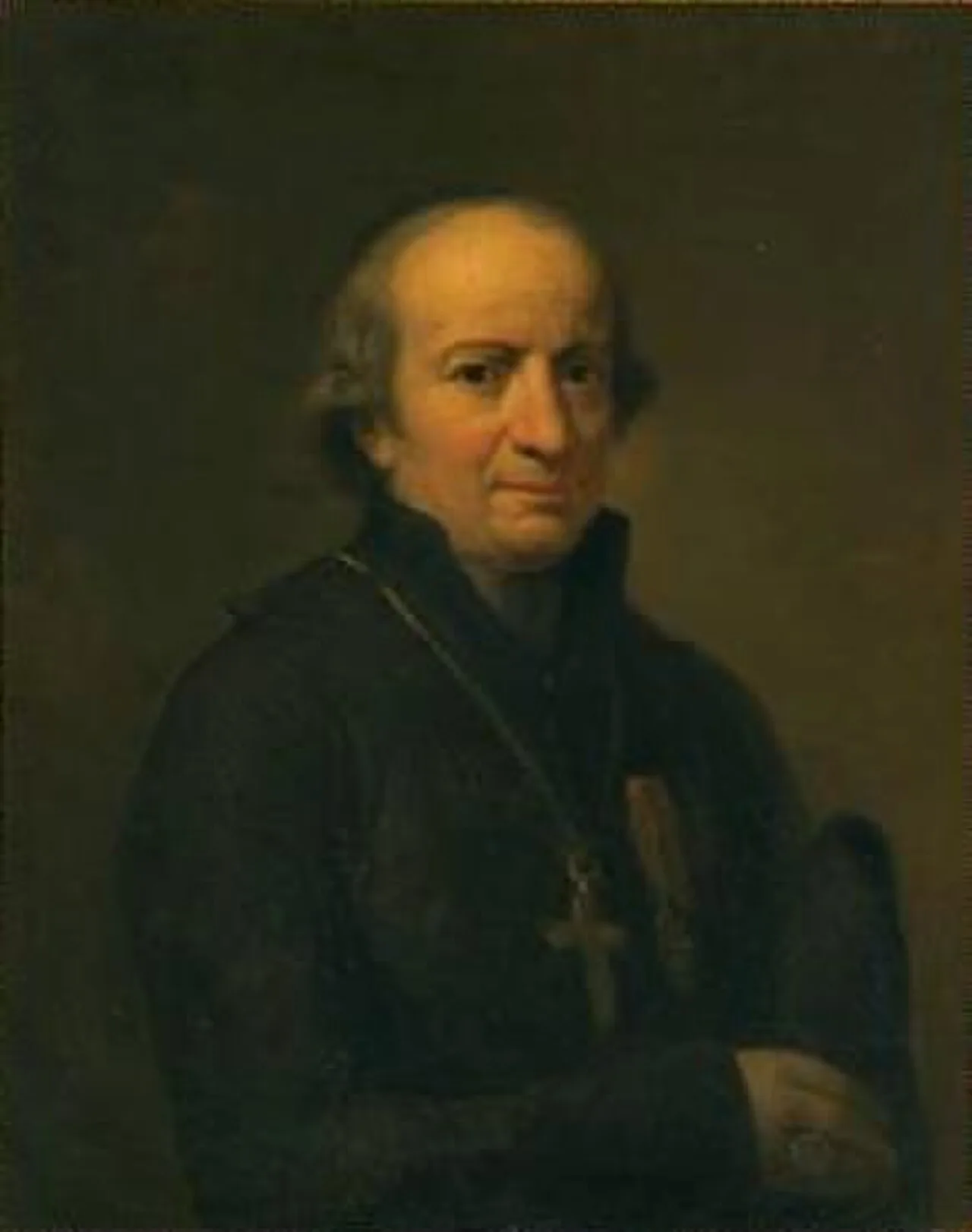 Stefano Bonsignori
