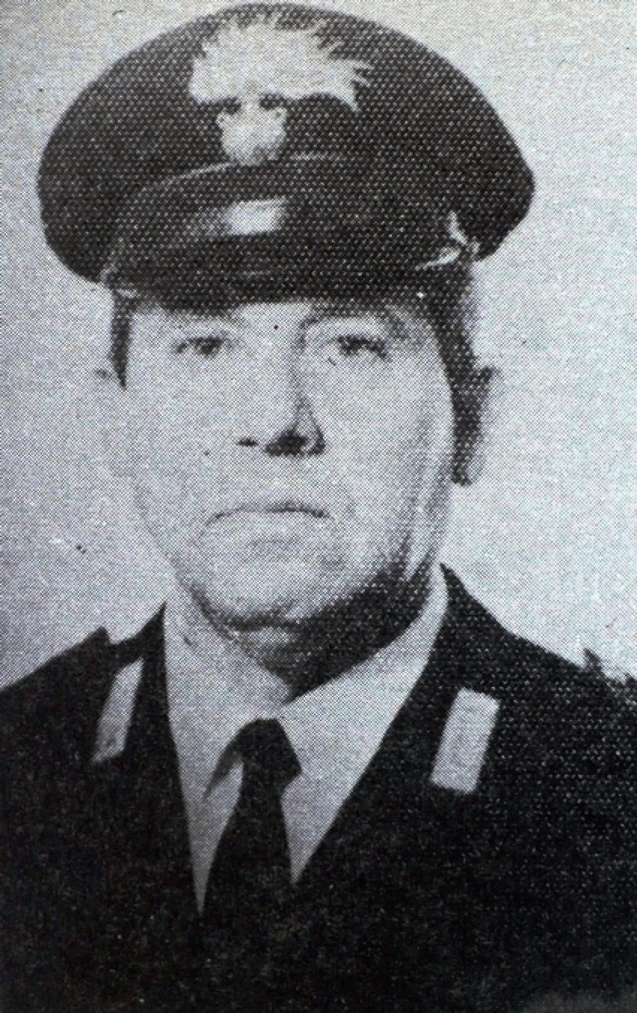 Stefano Condello