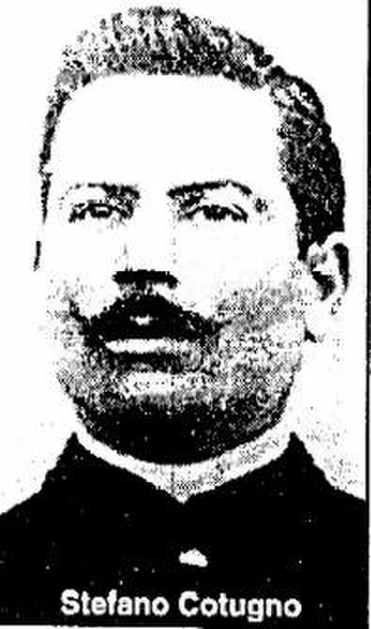 Stefano Cotugno
