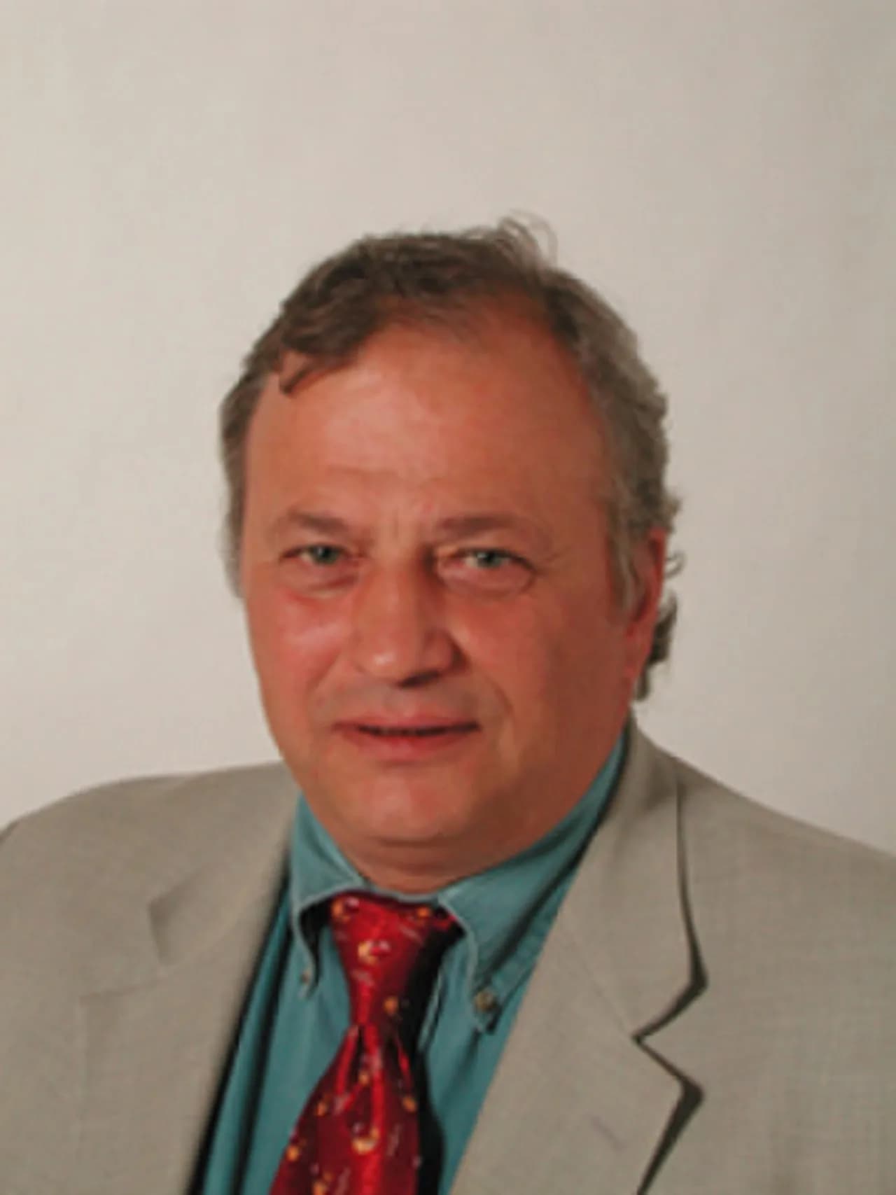 Stefano Zuccherini
